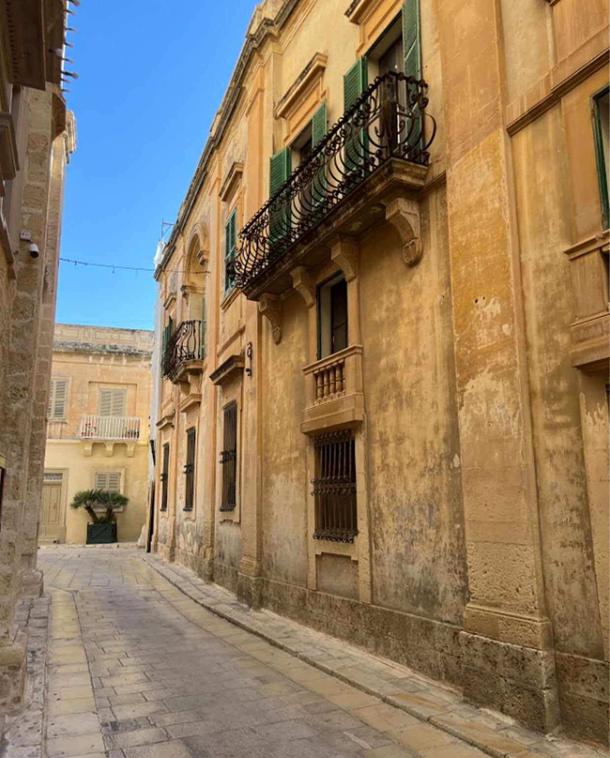 Mdina