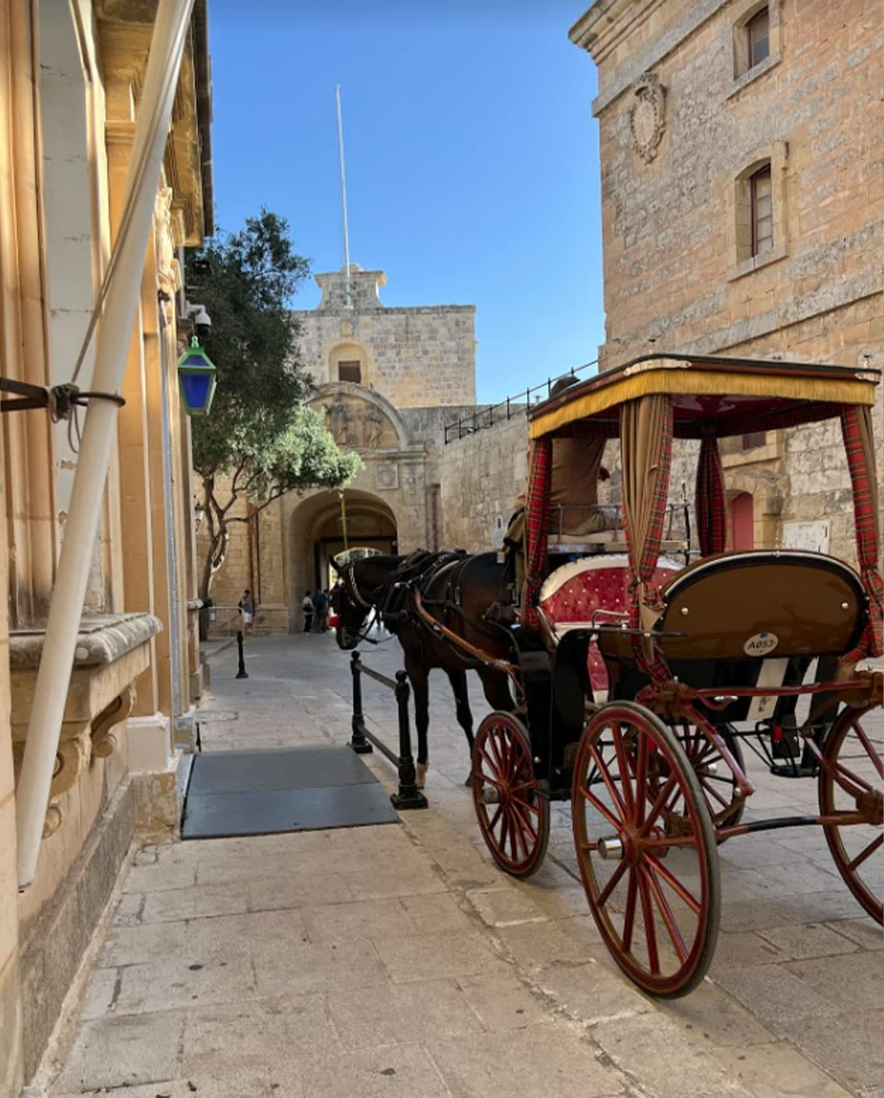 Mdina