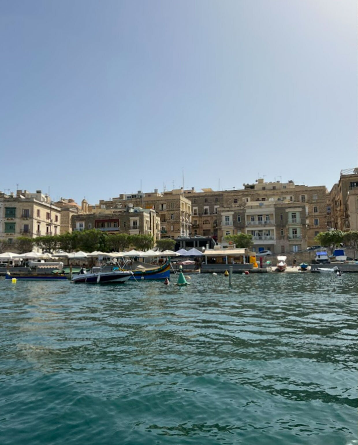 Kust Valletta