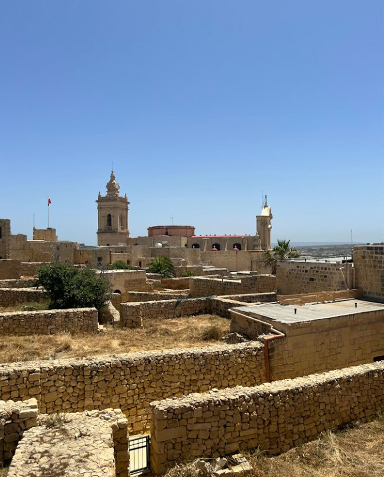 Citadel Rabat