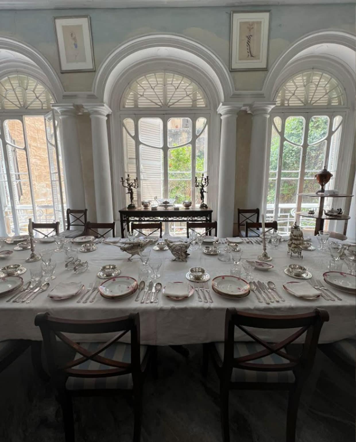 Casa Rocca Piccola