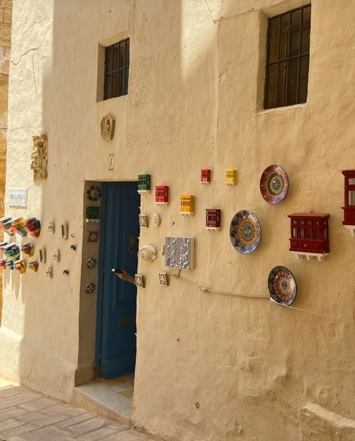 Gozo