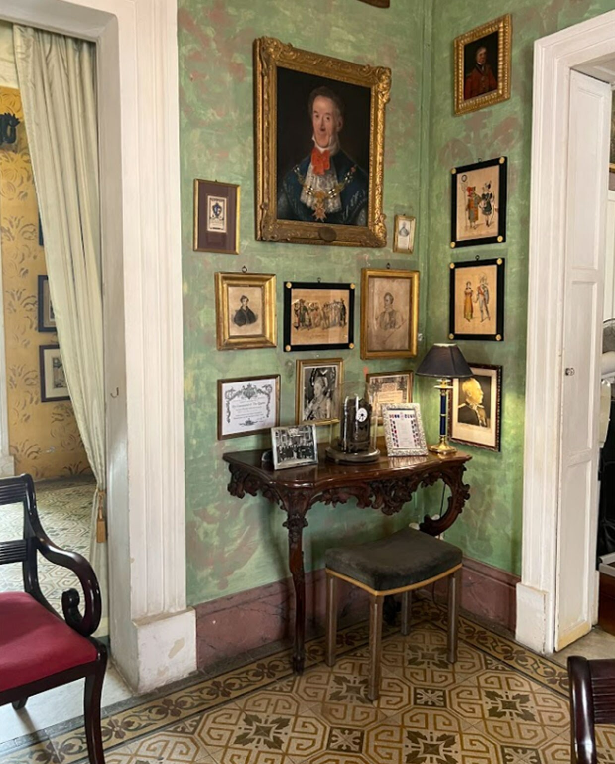 Casa Rocca Piccola