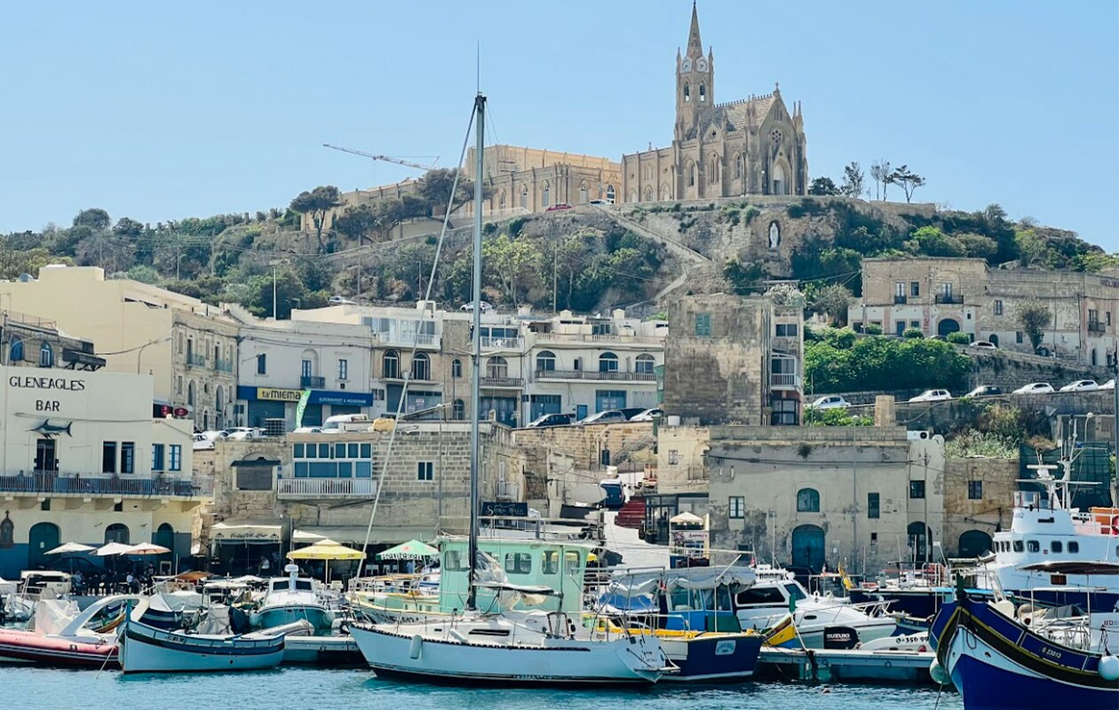 Gozo