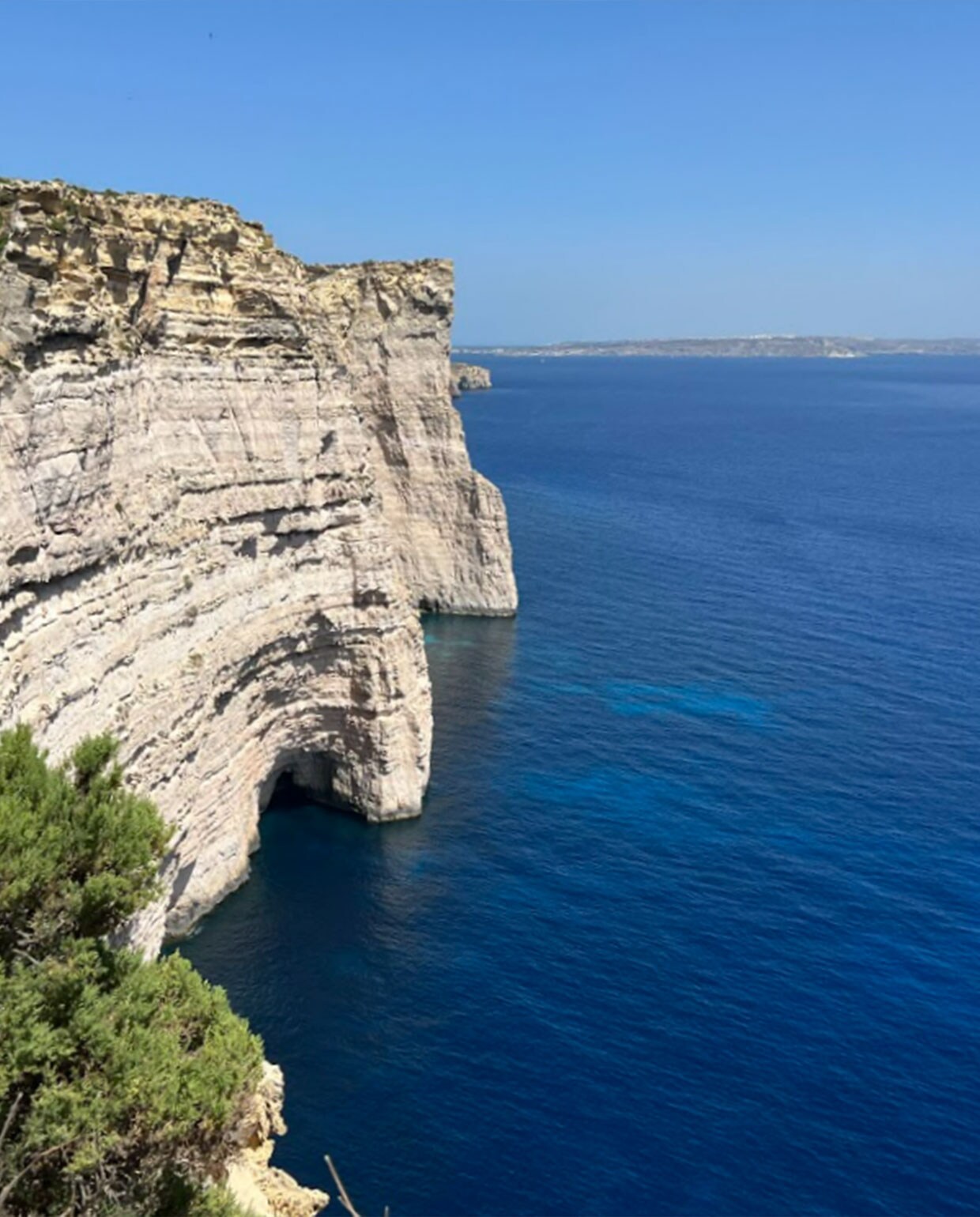 Klif Gozo