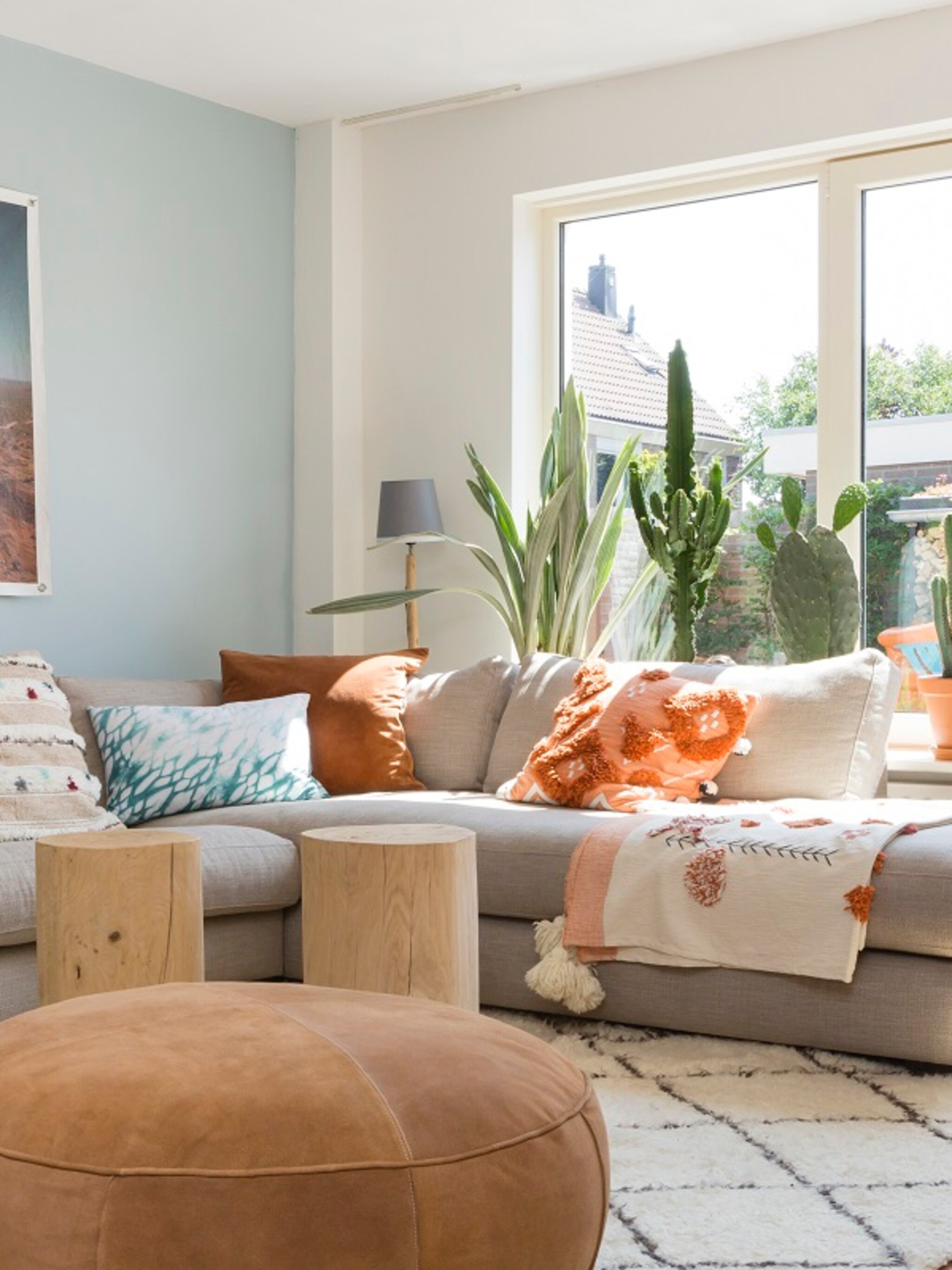 last van de zon in huis zo creeer je stijlvolle schaduwplekken