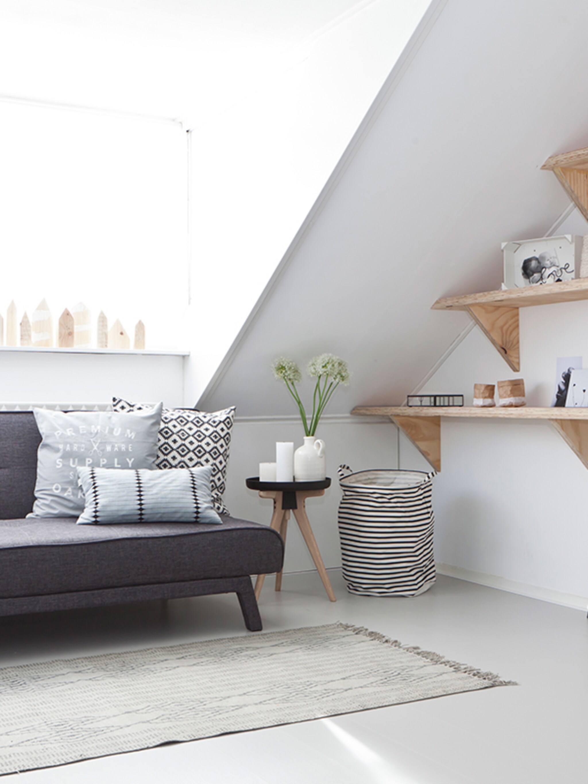 zoveel kan het plaatsen van een dakkapel kosten