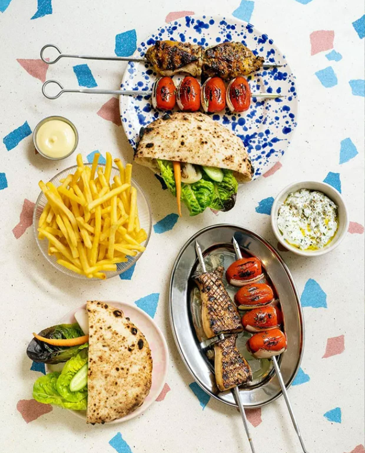 Restaurant Delphine