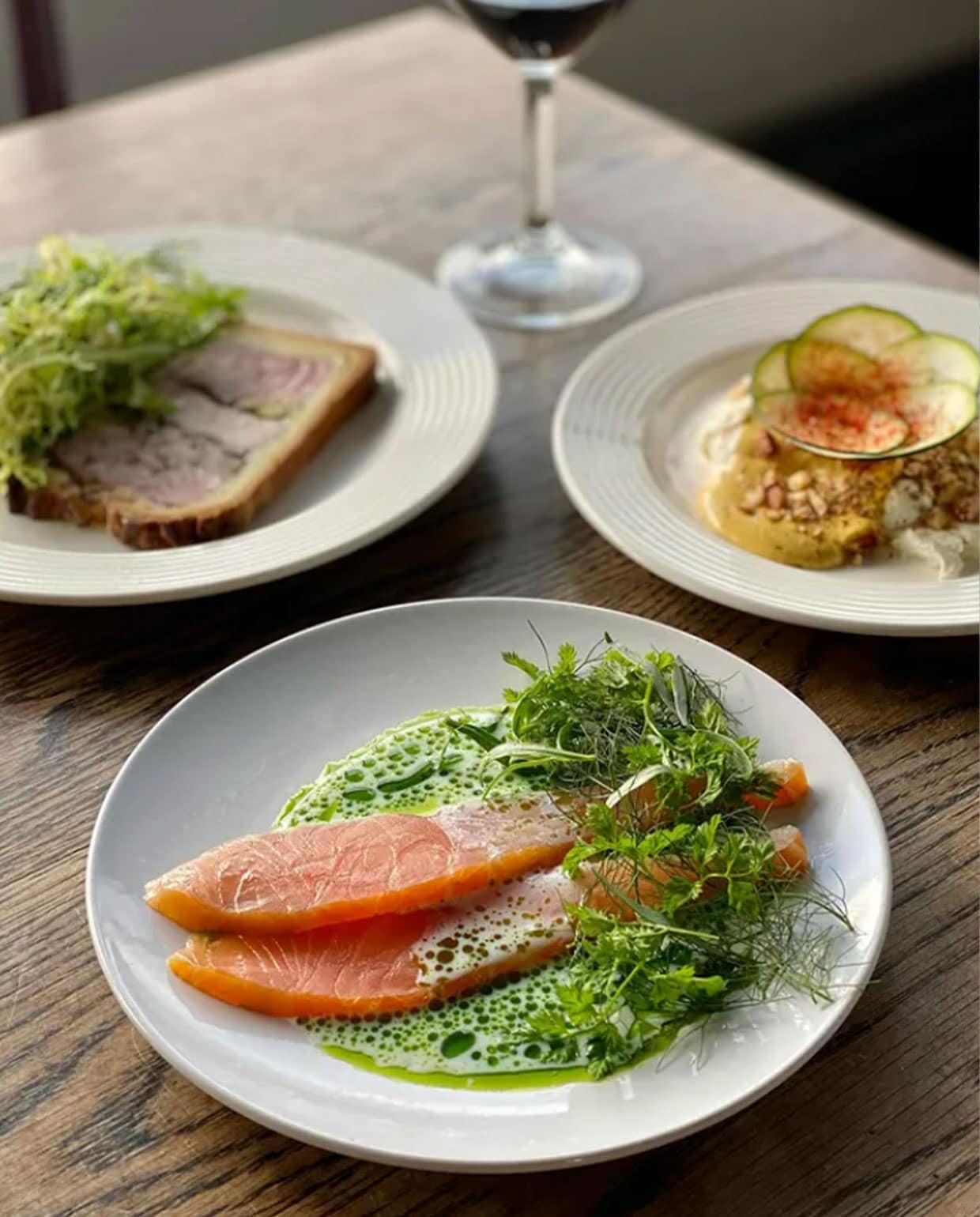 Restaurant Paté Paté