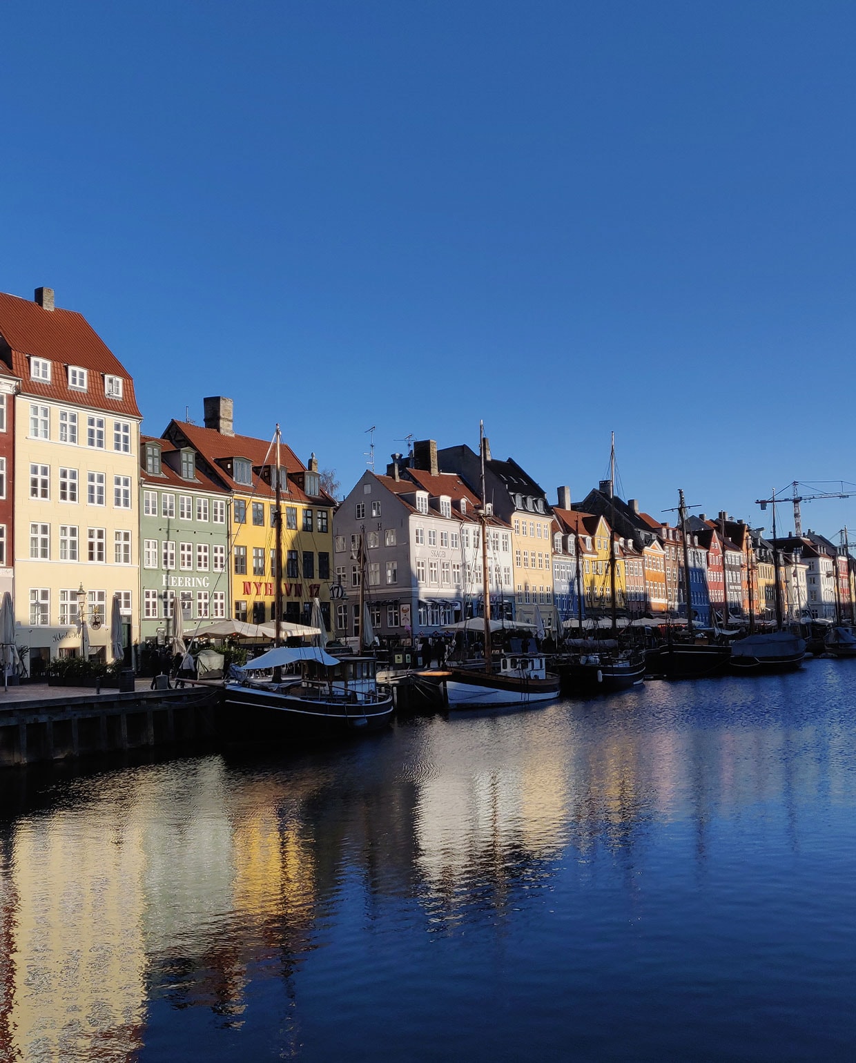 Nyhavn | Foto door: Yara Wagner