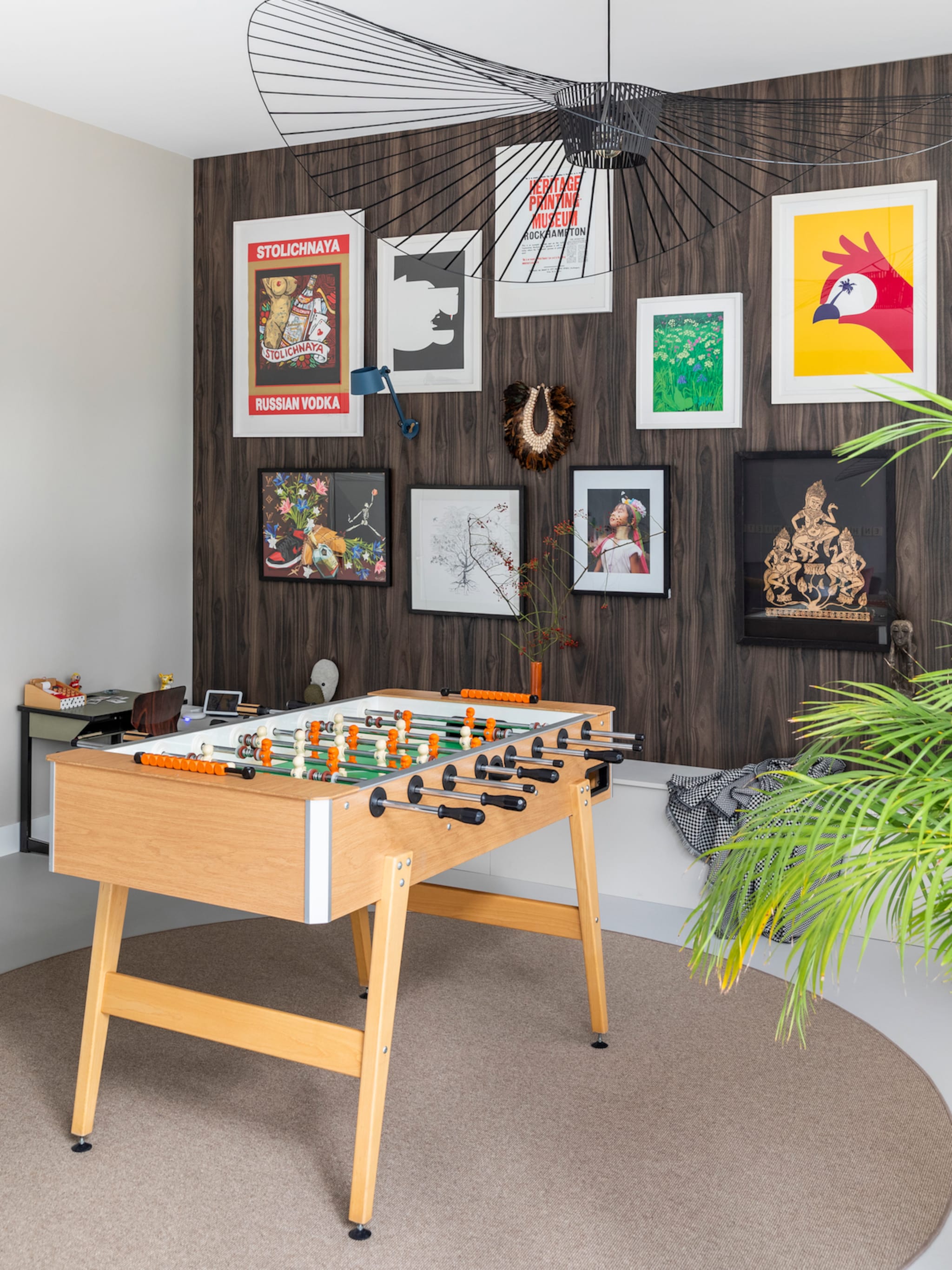 wat doet een kunstwerk voor je interieur