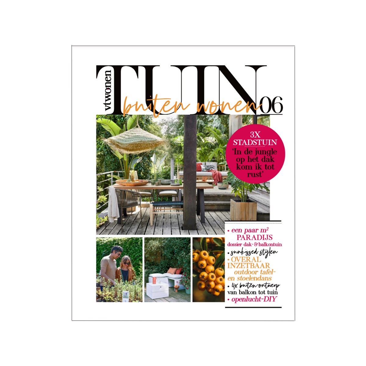 vtwonen TUIN 06