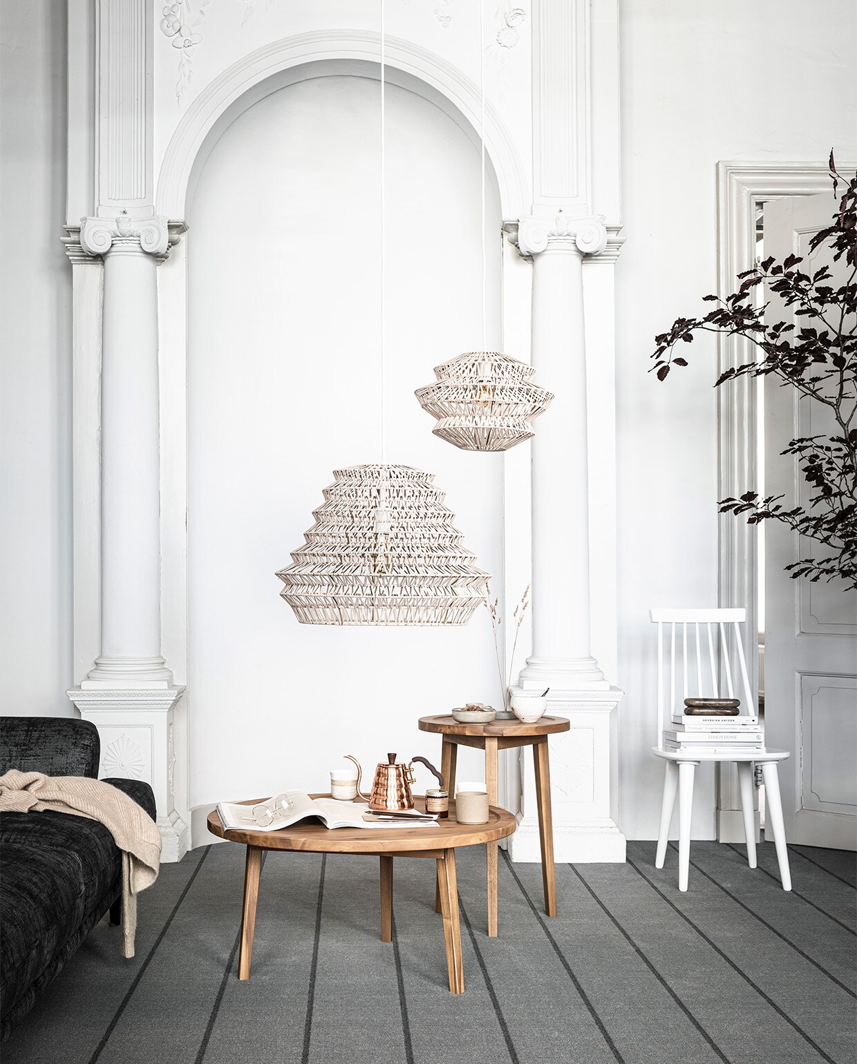 tapijt van vtwonen collectie