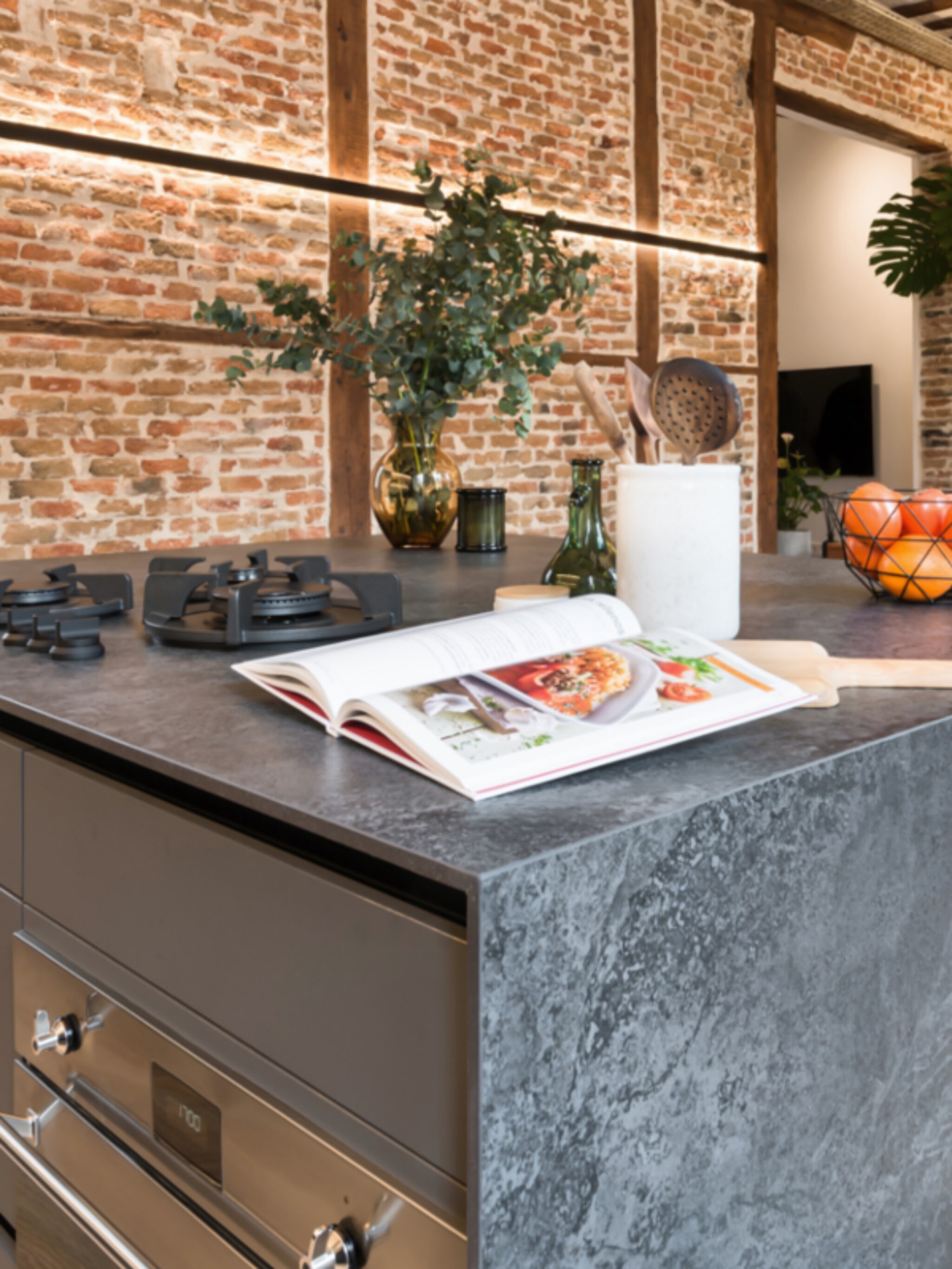 een keuken met klasse zo geef je jouw kookpaleis een luxe upgrade