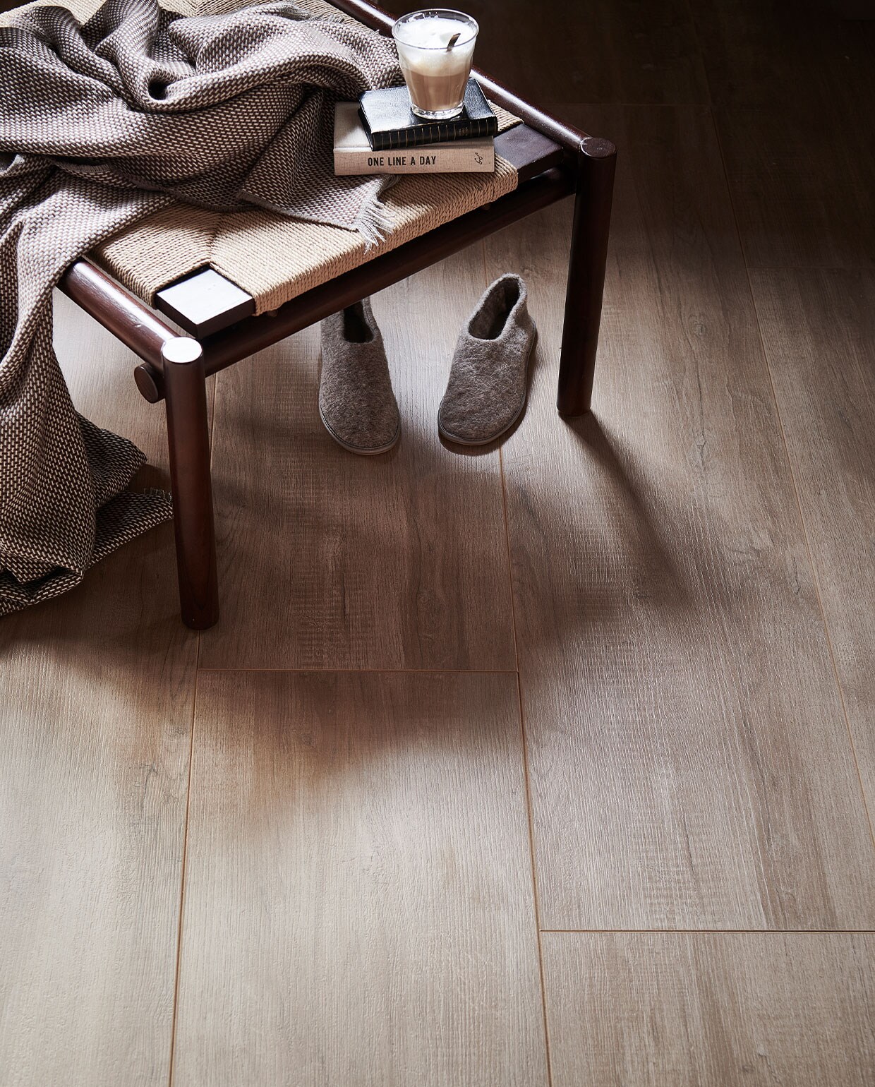Legpatroon Diagonaal , Laminaat XL Rafter naturel, lamel 138×32,6×0,8 cm met groef, inhoud pak 5 stuks voor 2,25