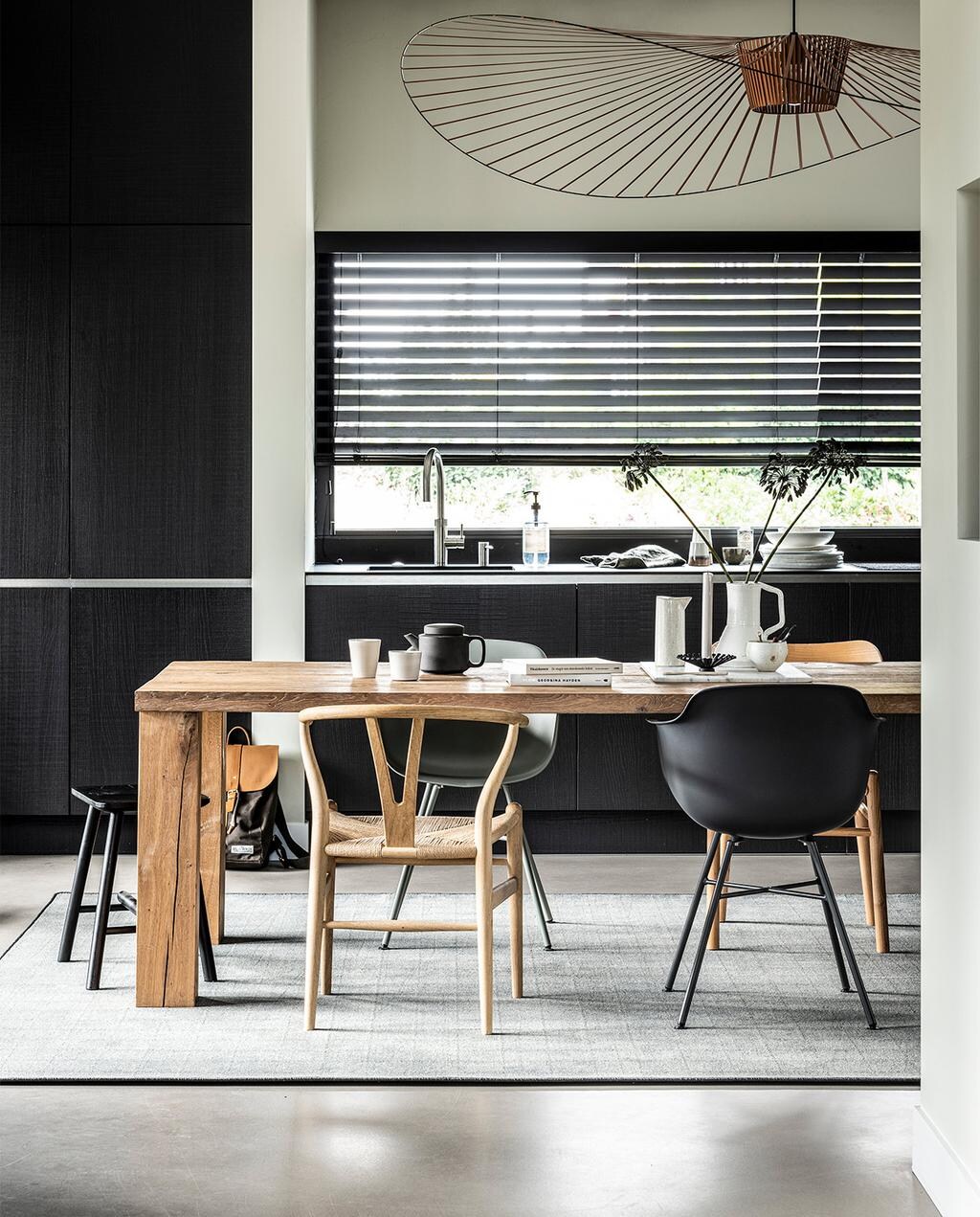 beeld vtwonen JA vtwonen huiscollectie 11-2019 | styling Kim van Rossenberg | fotografie Sjoerd Eickmans