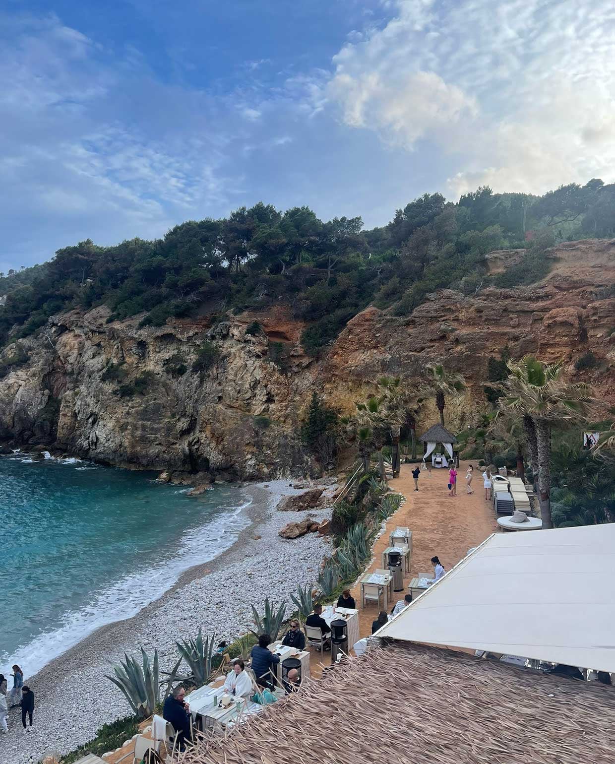 beeld vtwonen Amante Ibiza