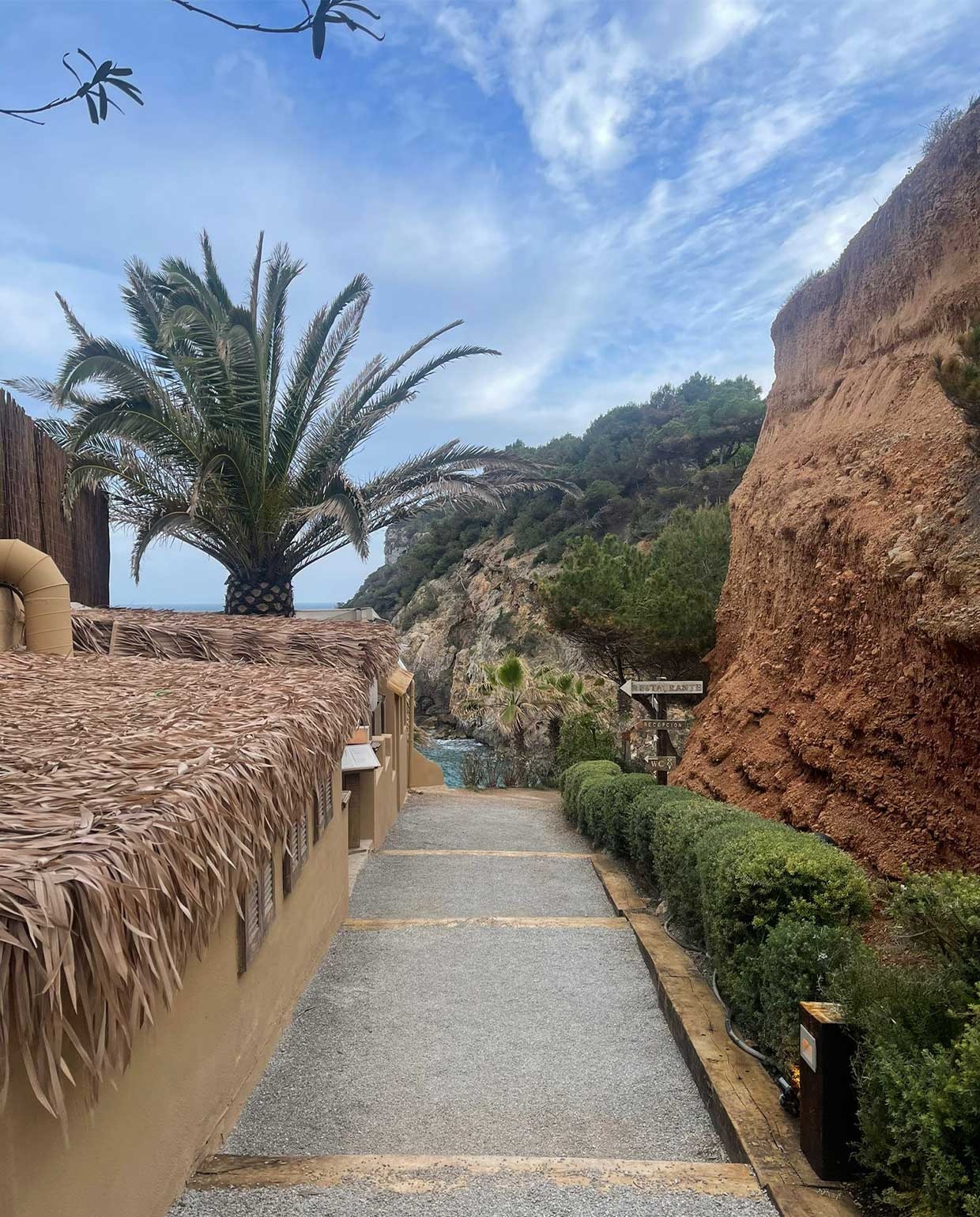 beeld vtwonen Amante Ibiza