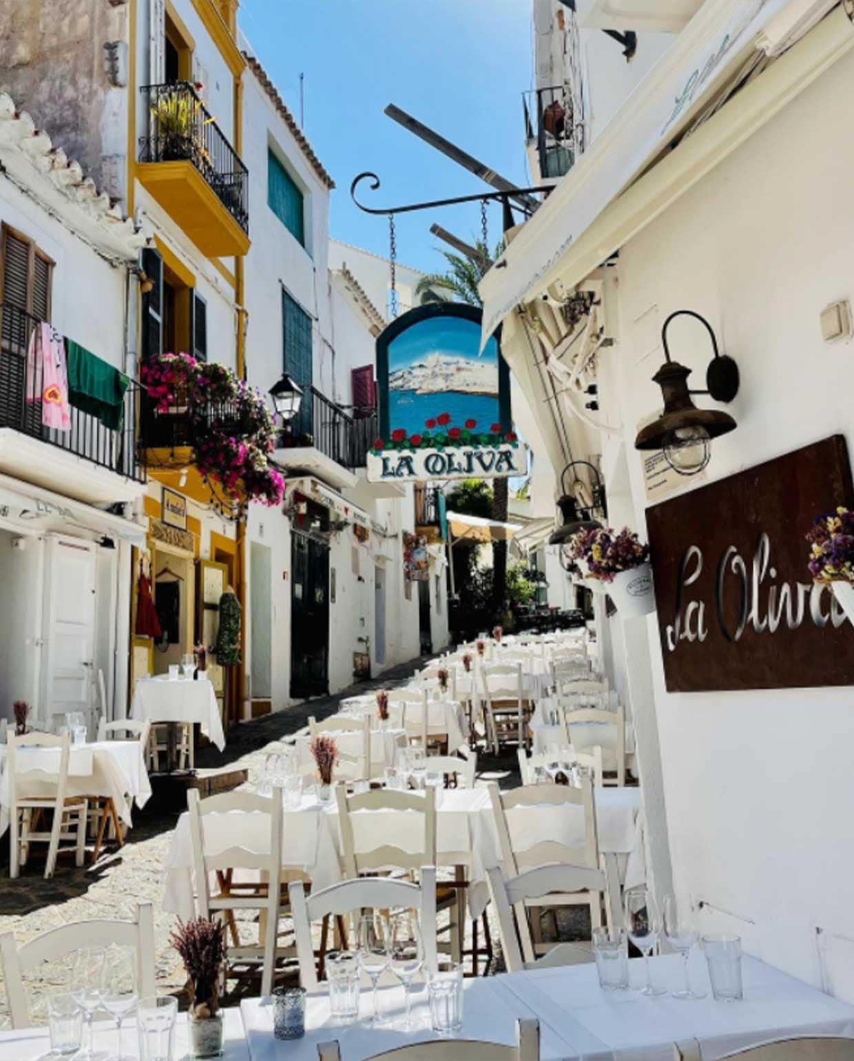beeld vtwonen La Oliva Ibiza