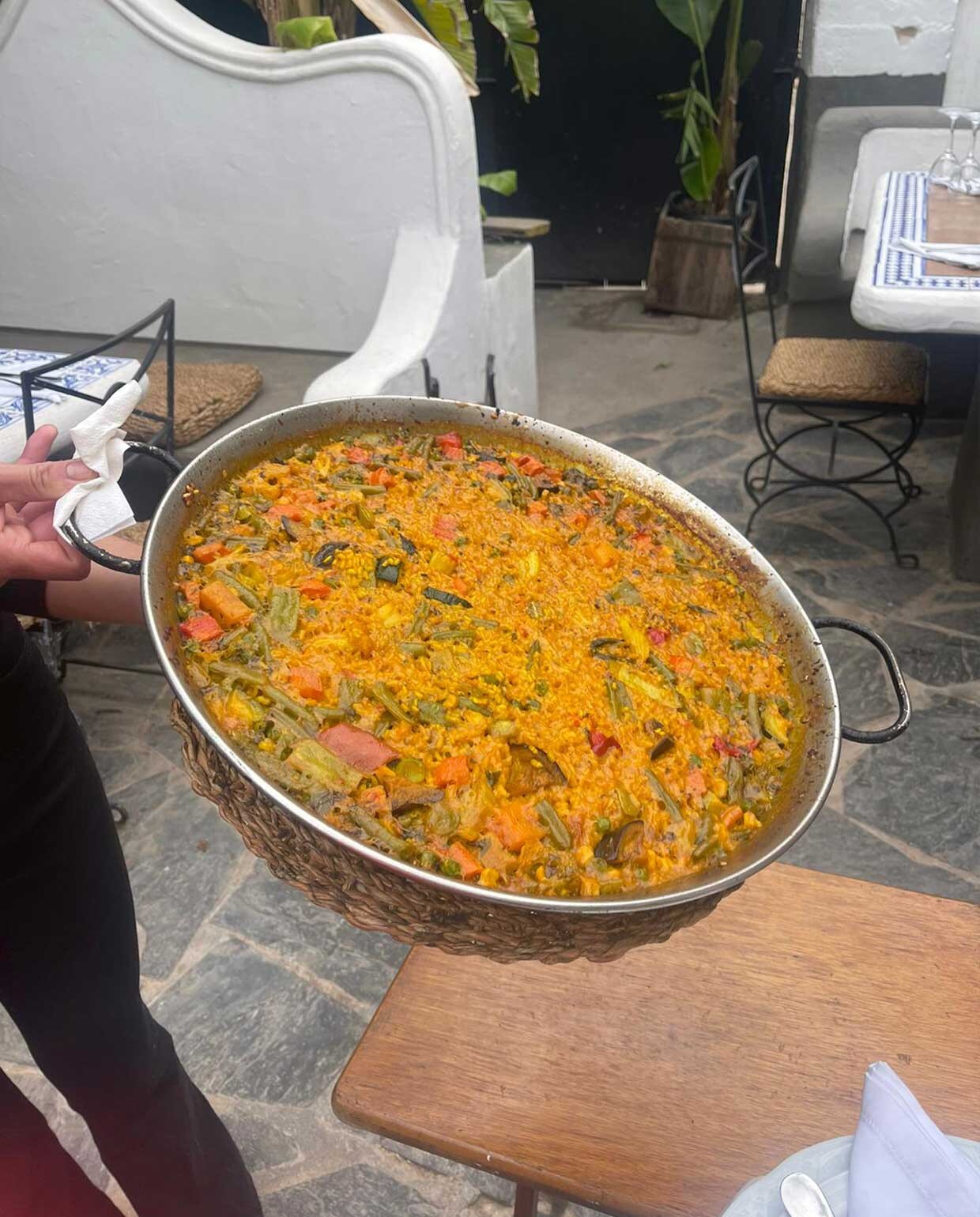 beeld vtwonen La Brassa Ibiza