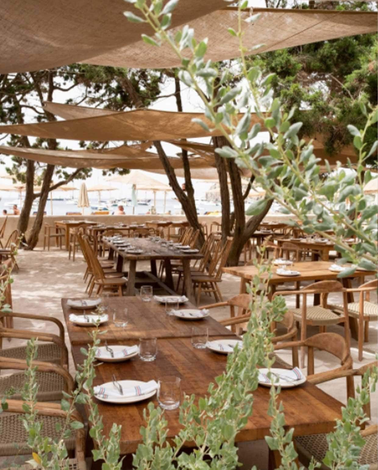 beeld vtwonen Casa Jondal Ibiza