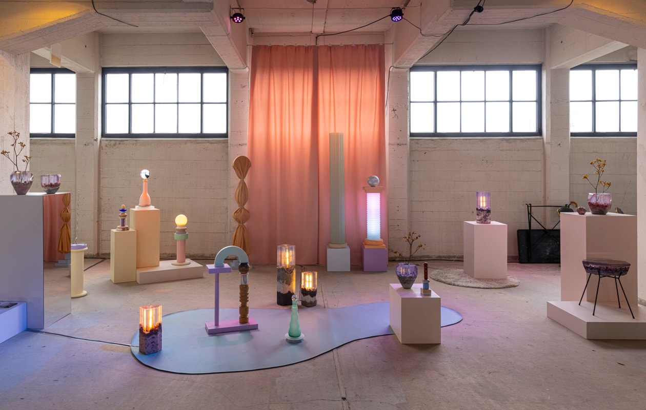 OBJECT 2021: Laura Schurink en Jule Cats