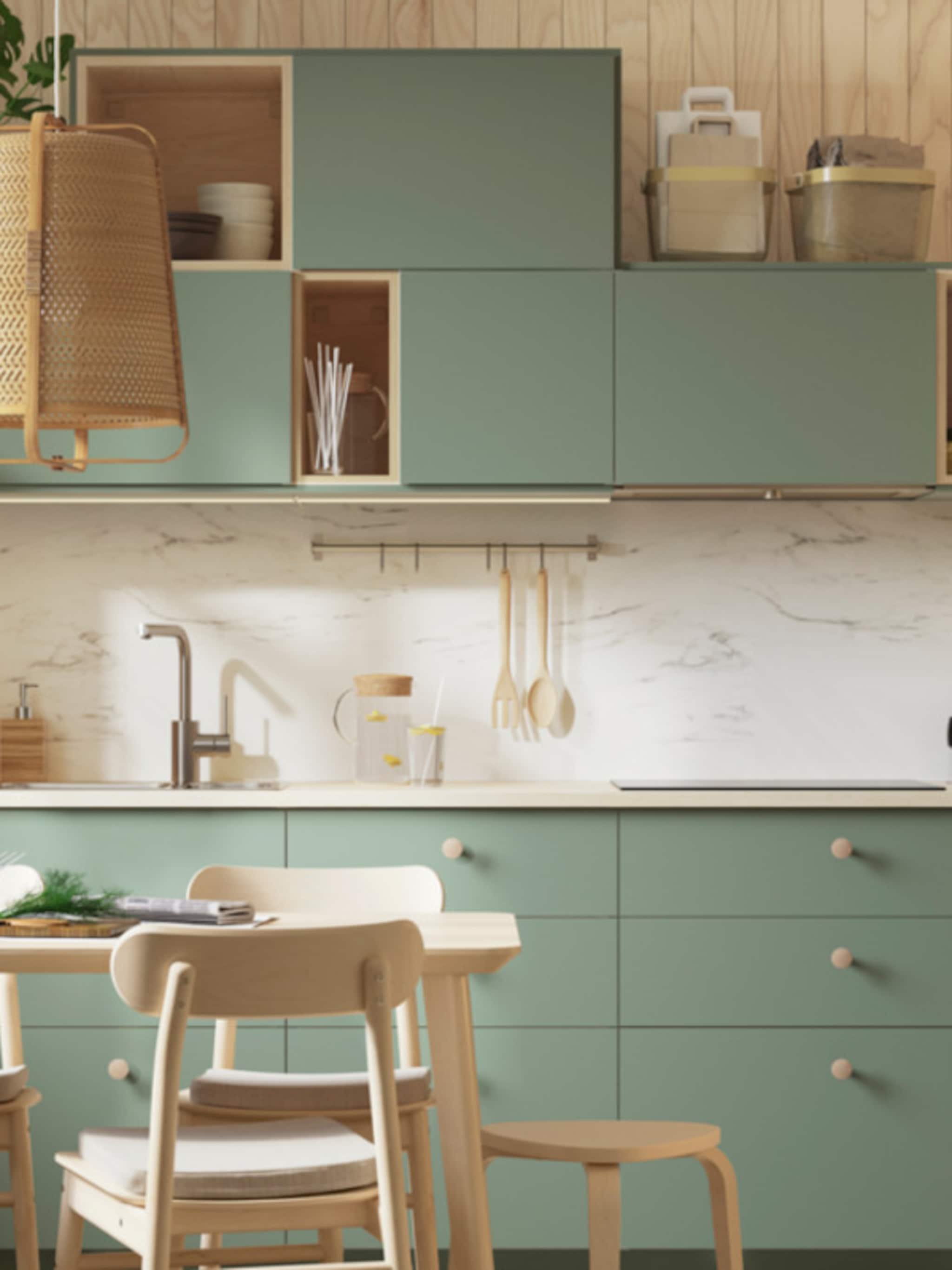 op naar jouw droomkeuken met deze tips kies je de ideale keuken op maat