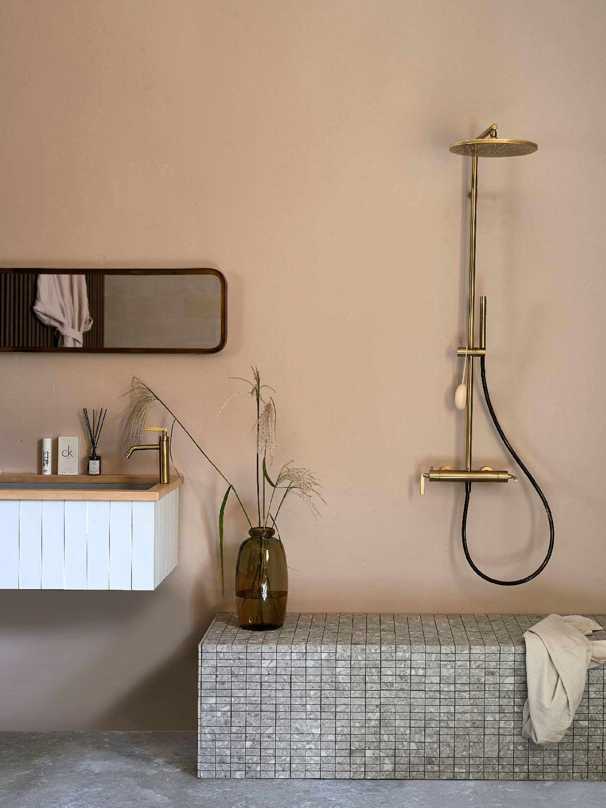 diy creeer je eigen thuis spa met dit ene item