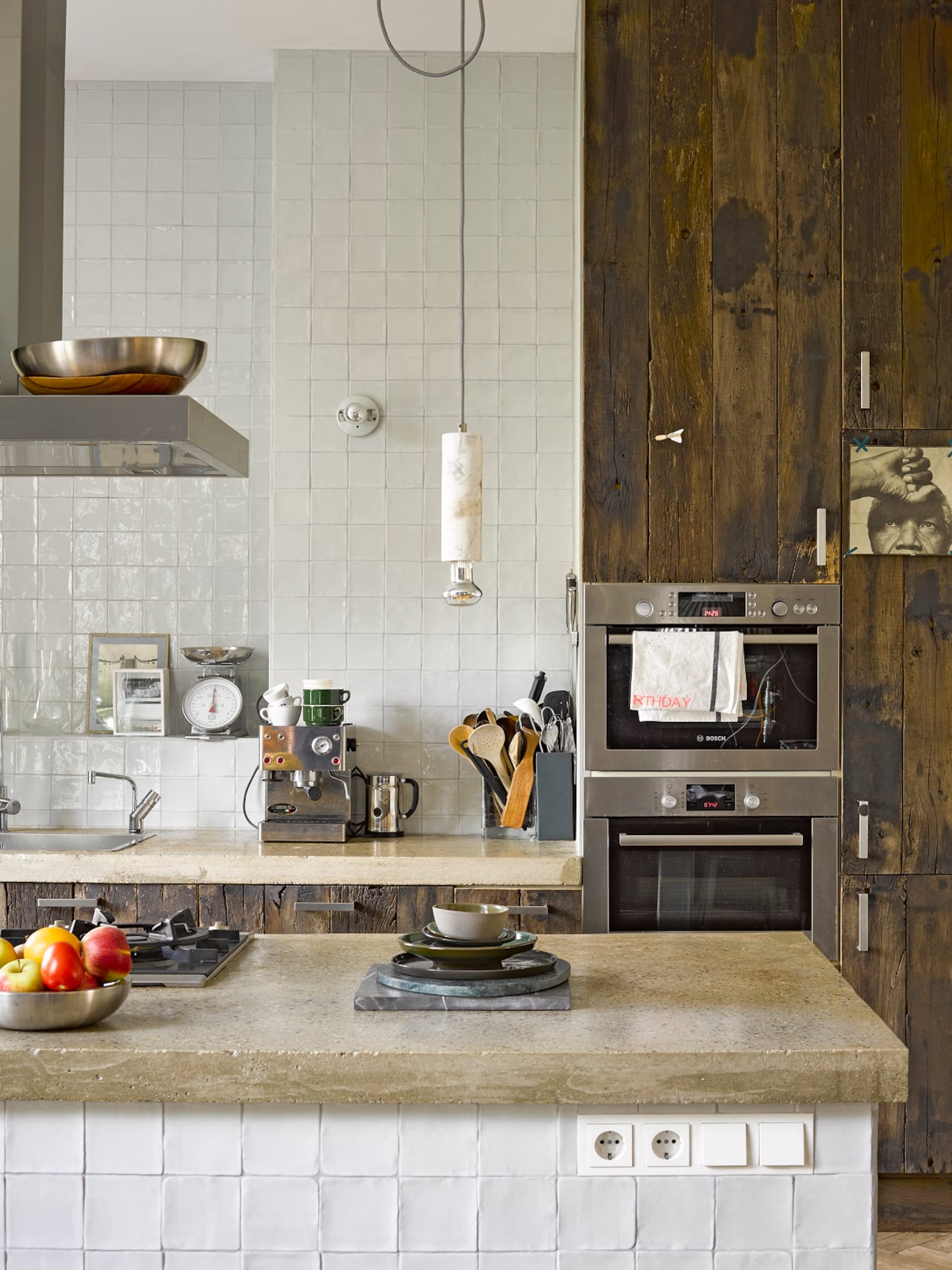 kleine keuken met deze tips heb je nooit meer ruimtegebrek