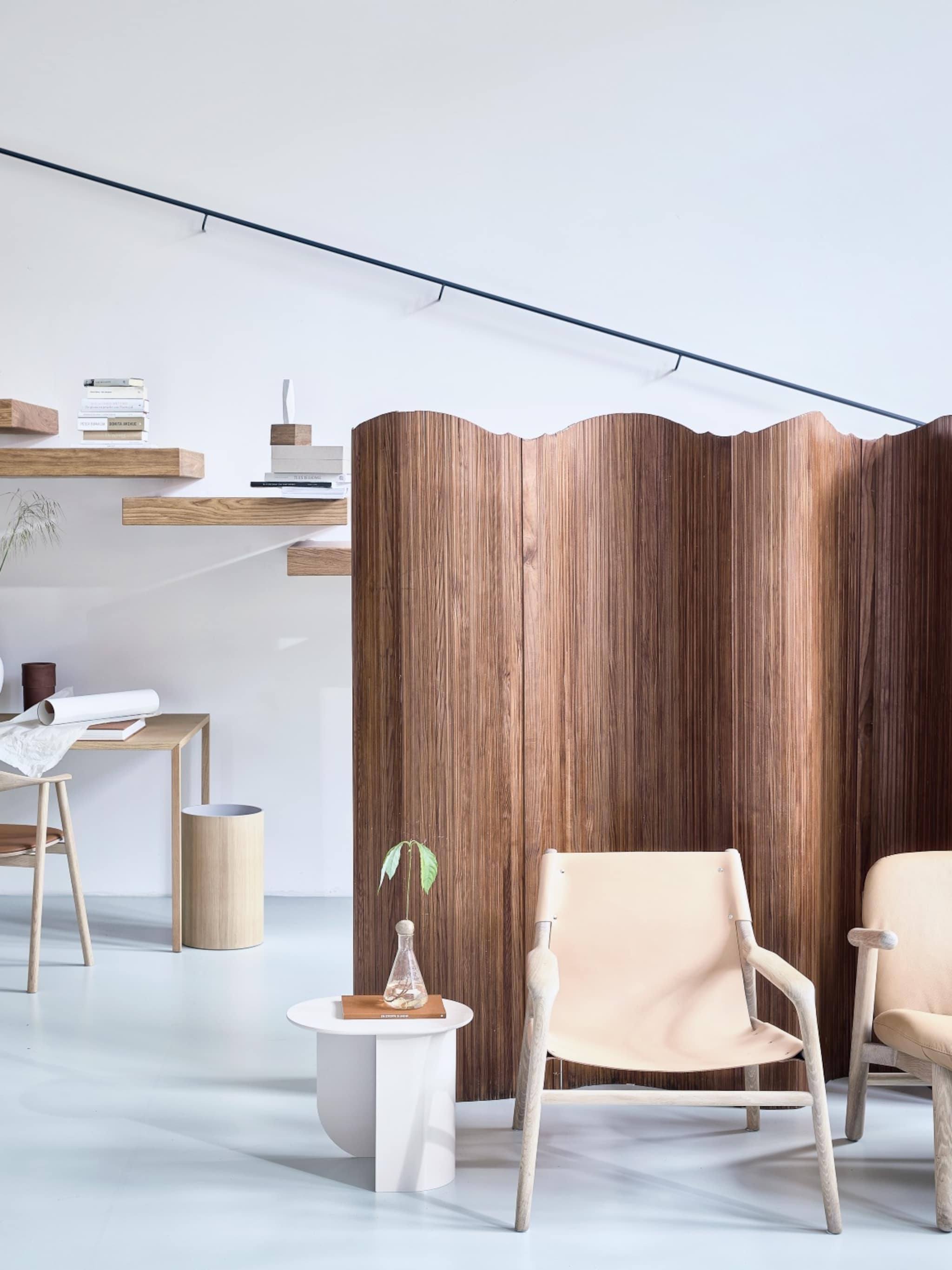 van wandkast tot kamerscherm de mooiste roomdividers