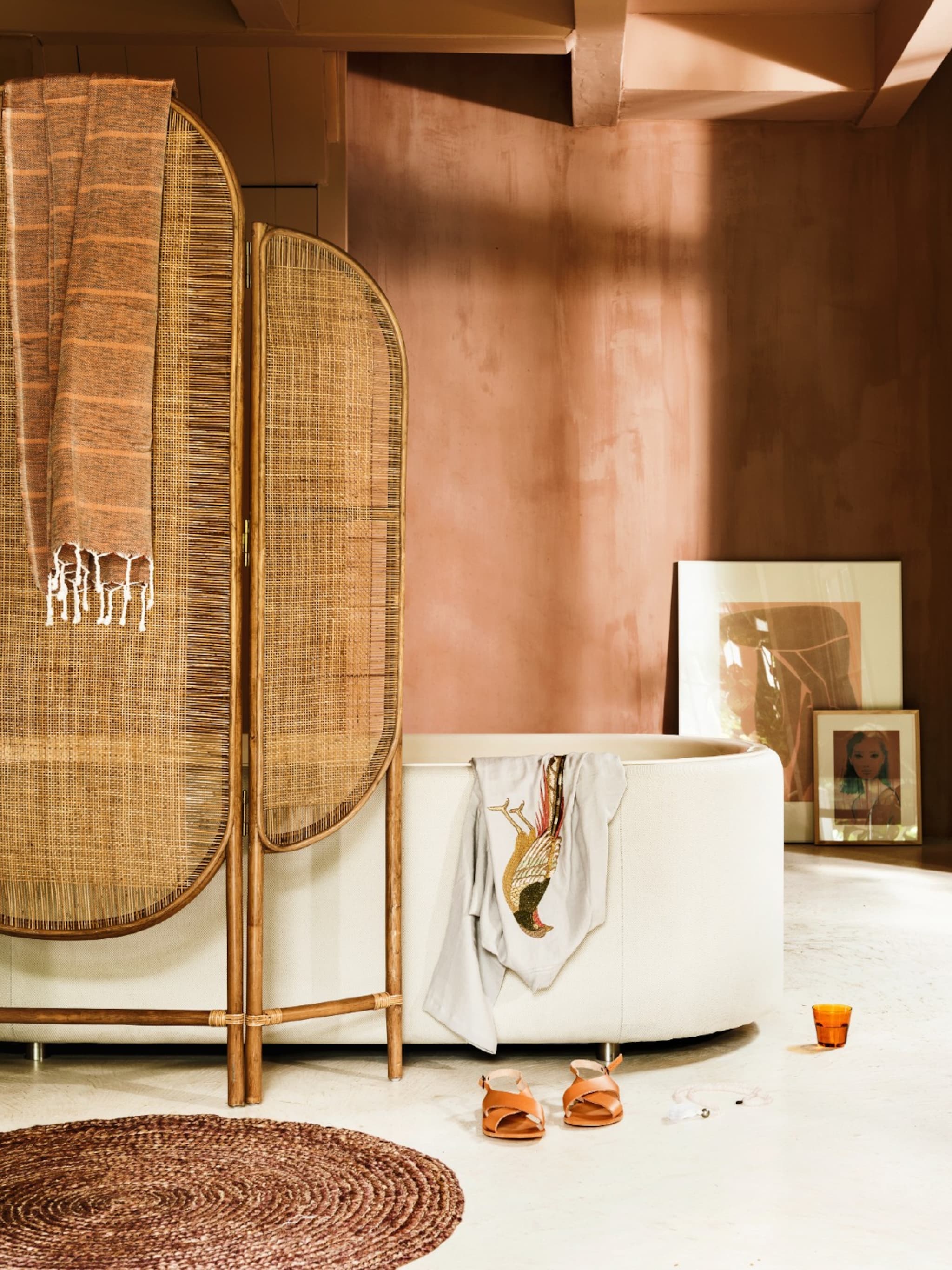 op chic zo geef je jouw badkamer een luxe uitstraling