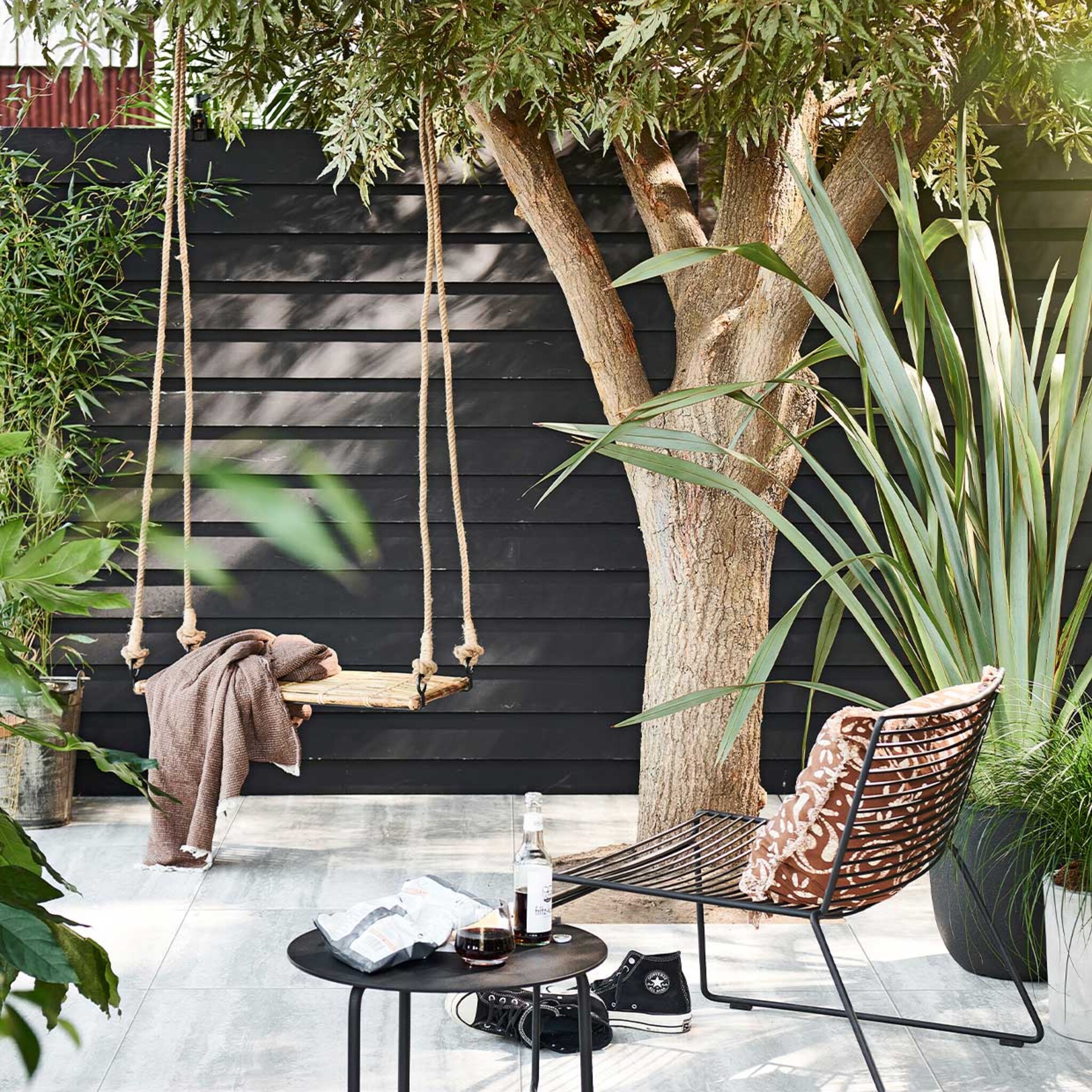 terras aan huis ontdek de nieuwe vtwonen collectie buitentegels