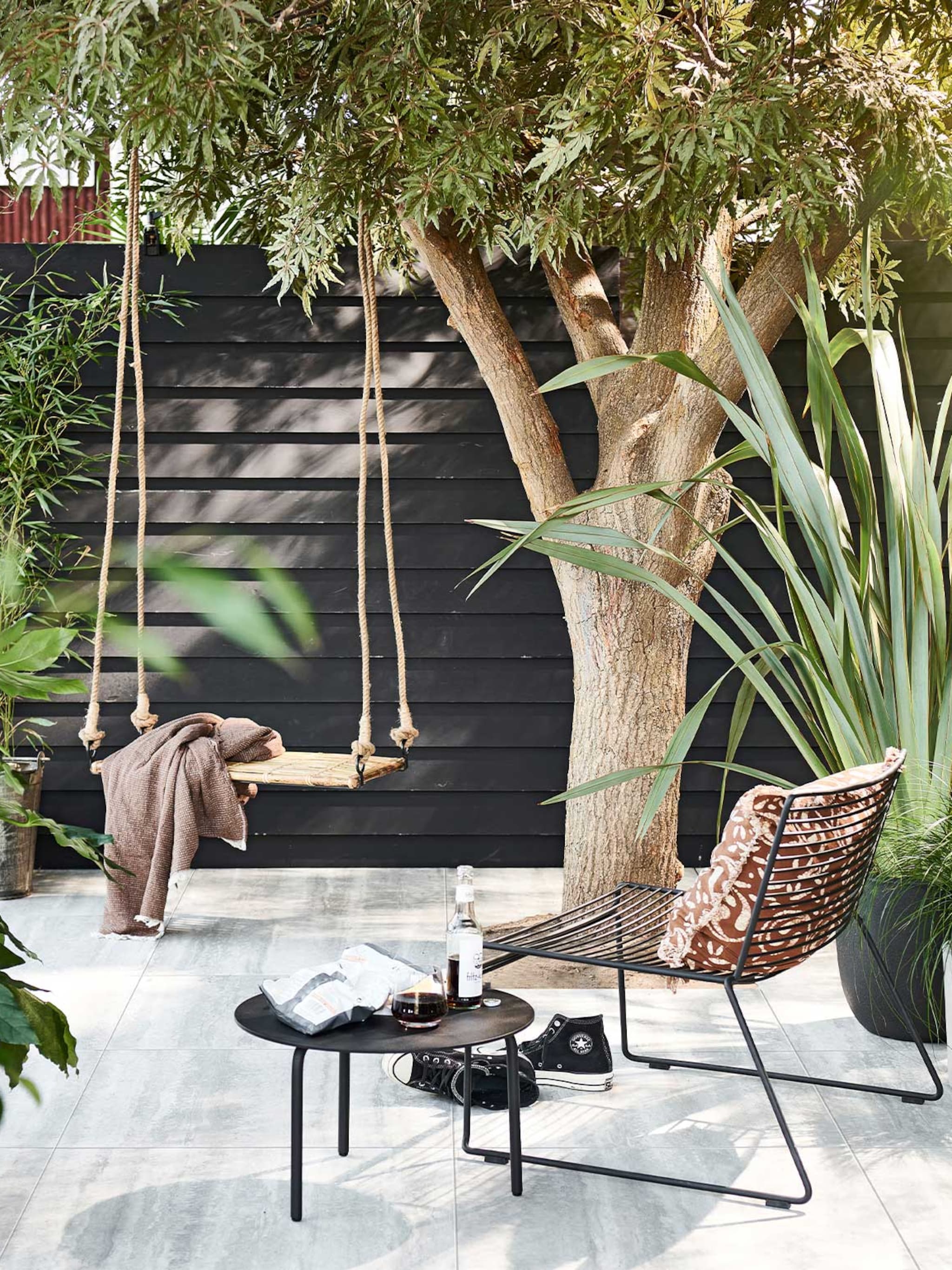 terras aan huis ontdek de nieuwe vtwonen collectie buitentegels