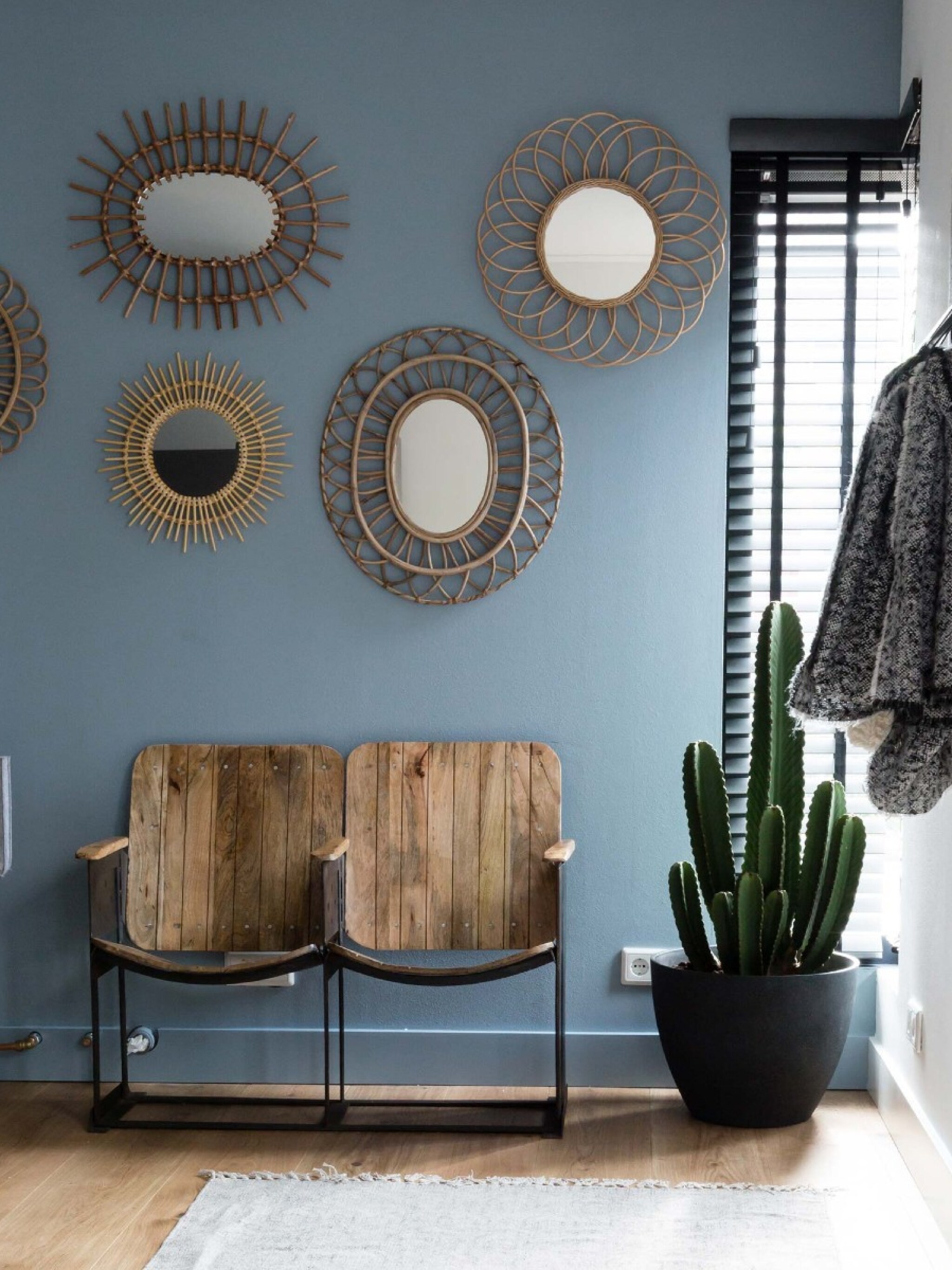 spiegels als musthave in je interieur