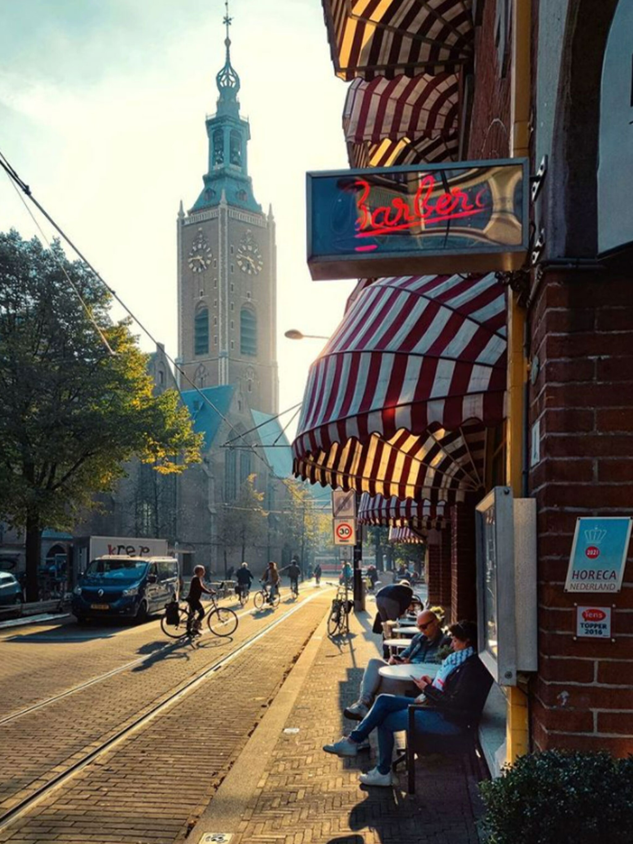 oh oh waarom je nu op citytrip naar den haag wilt