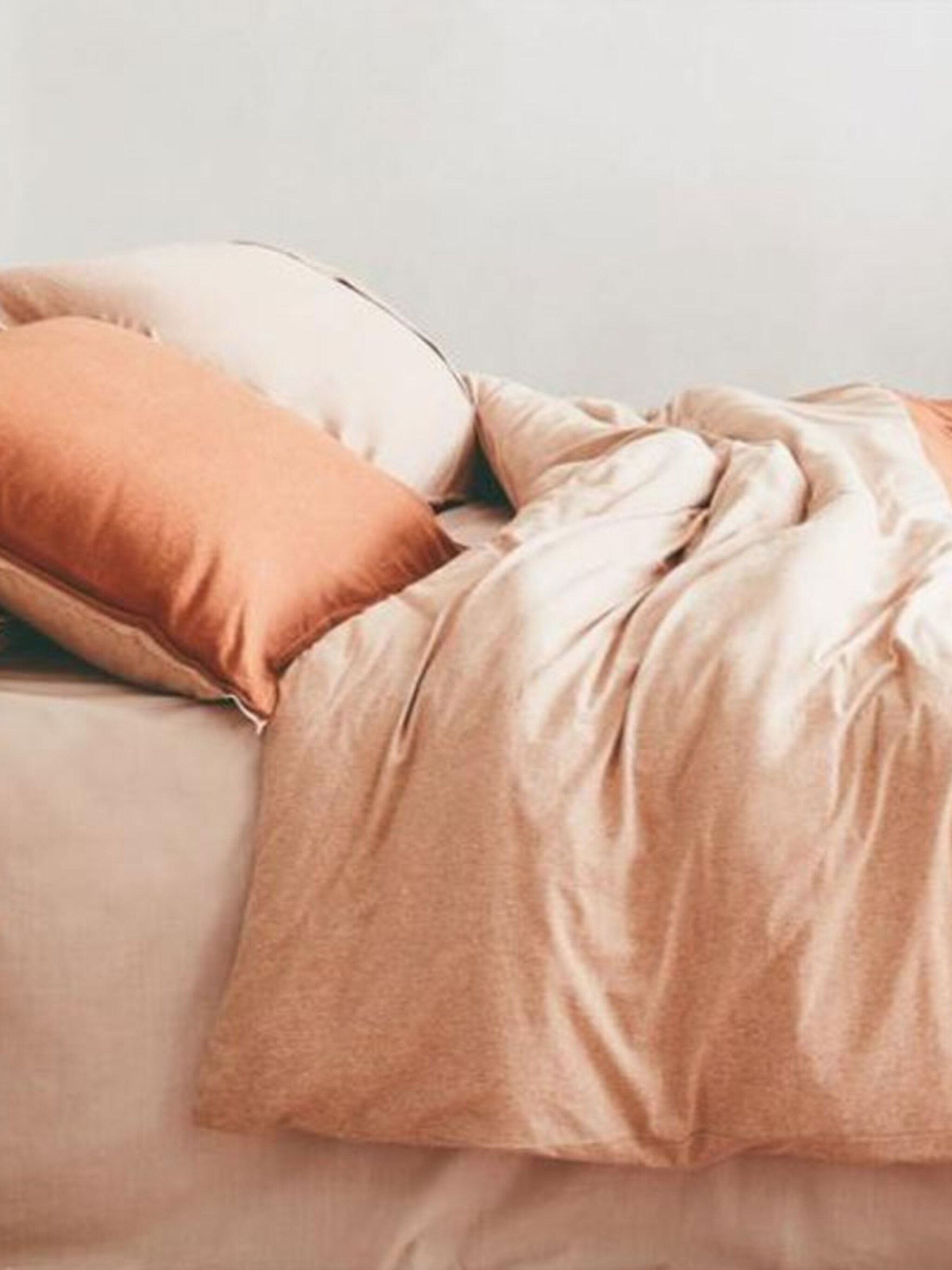 met deze tips maak je de slaapkamer klaar voor de lente
