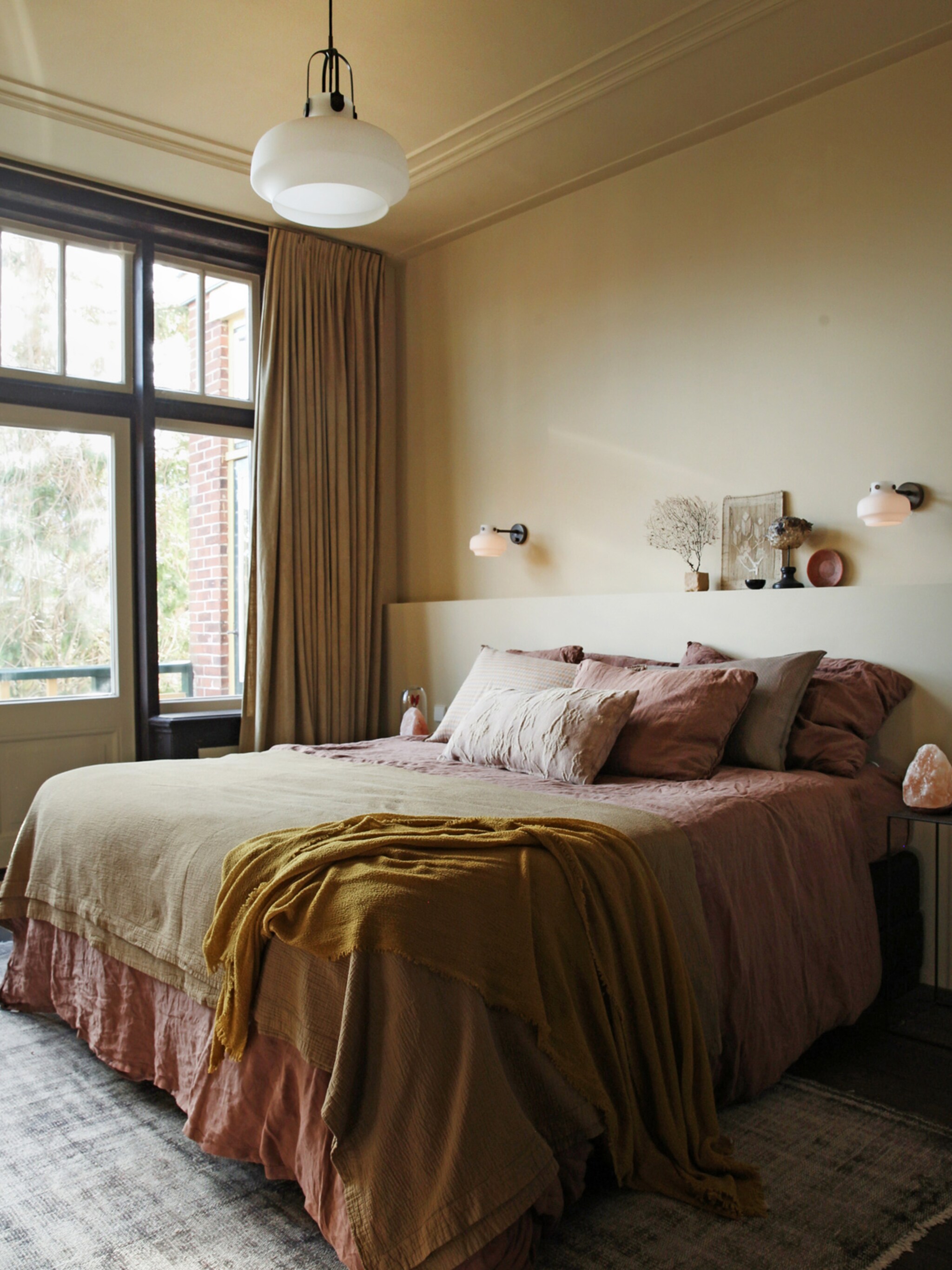 hoe jij ook een instagramwaardige slaapkamer krijgt