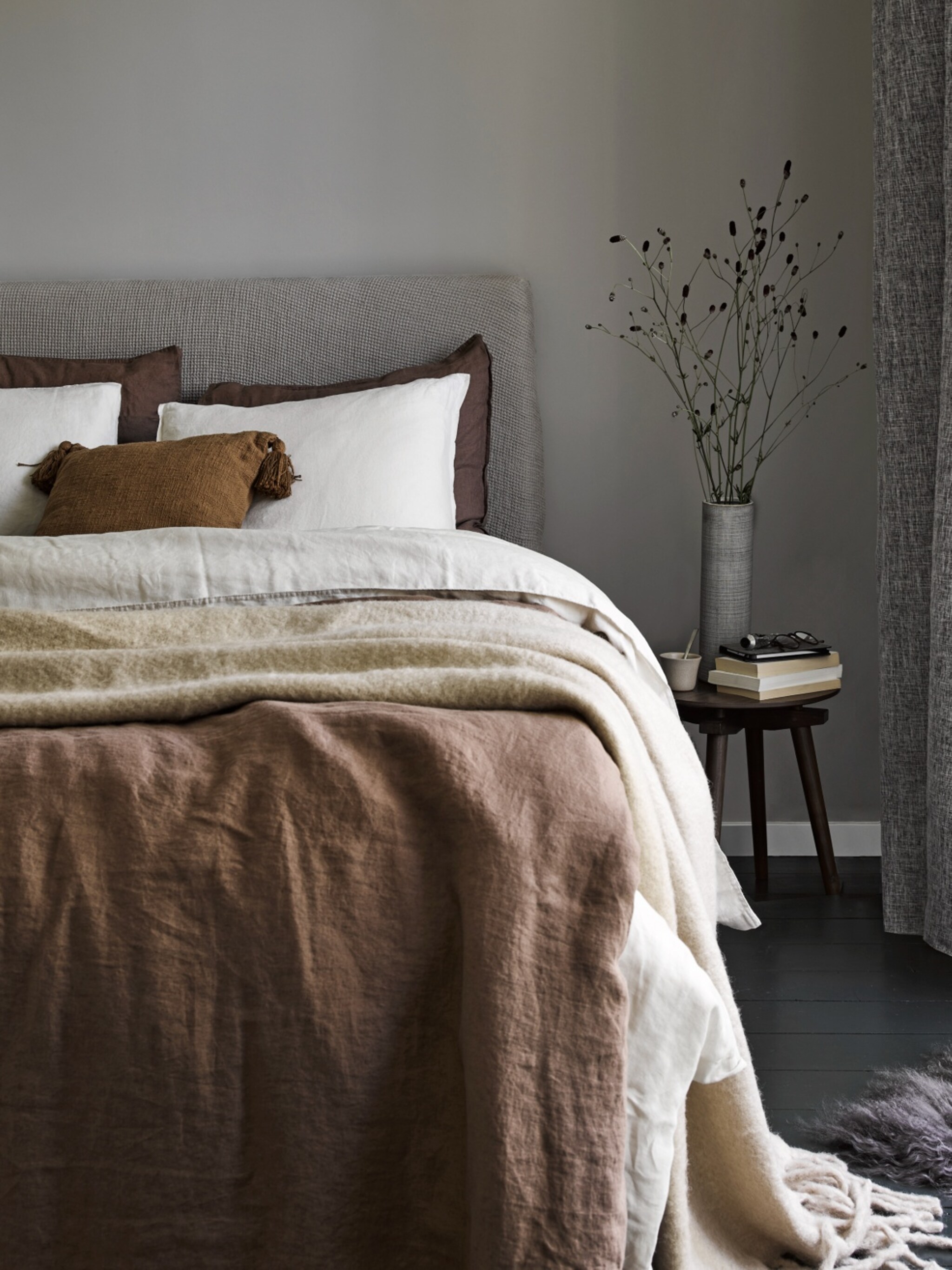 een nieuw bed zo stel je jouw ideale slaapplek samen