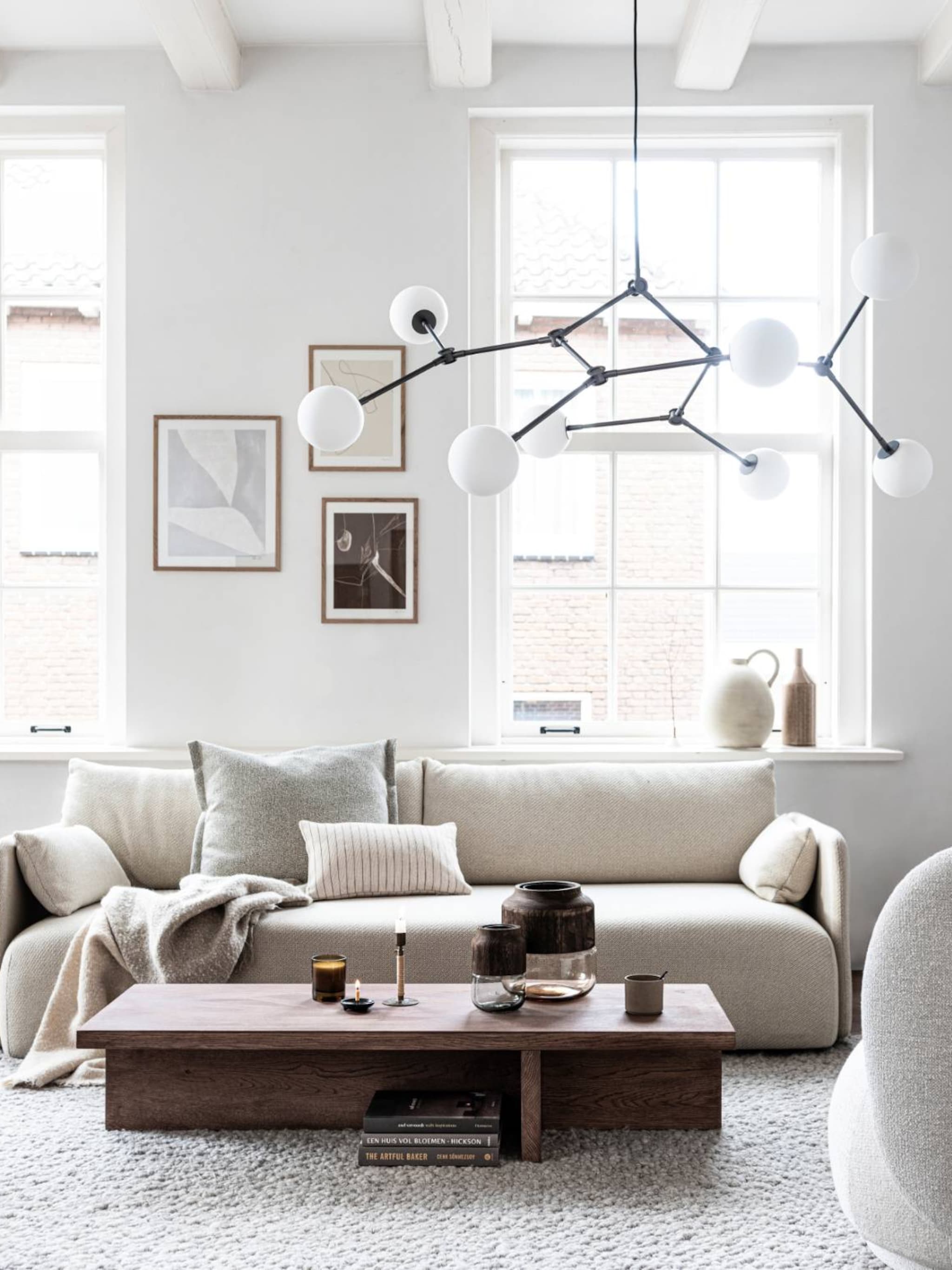 laag plafond maak m optisch hoger met deze tips