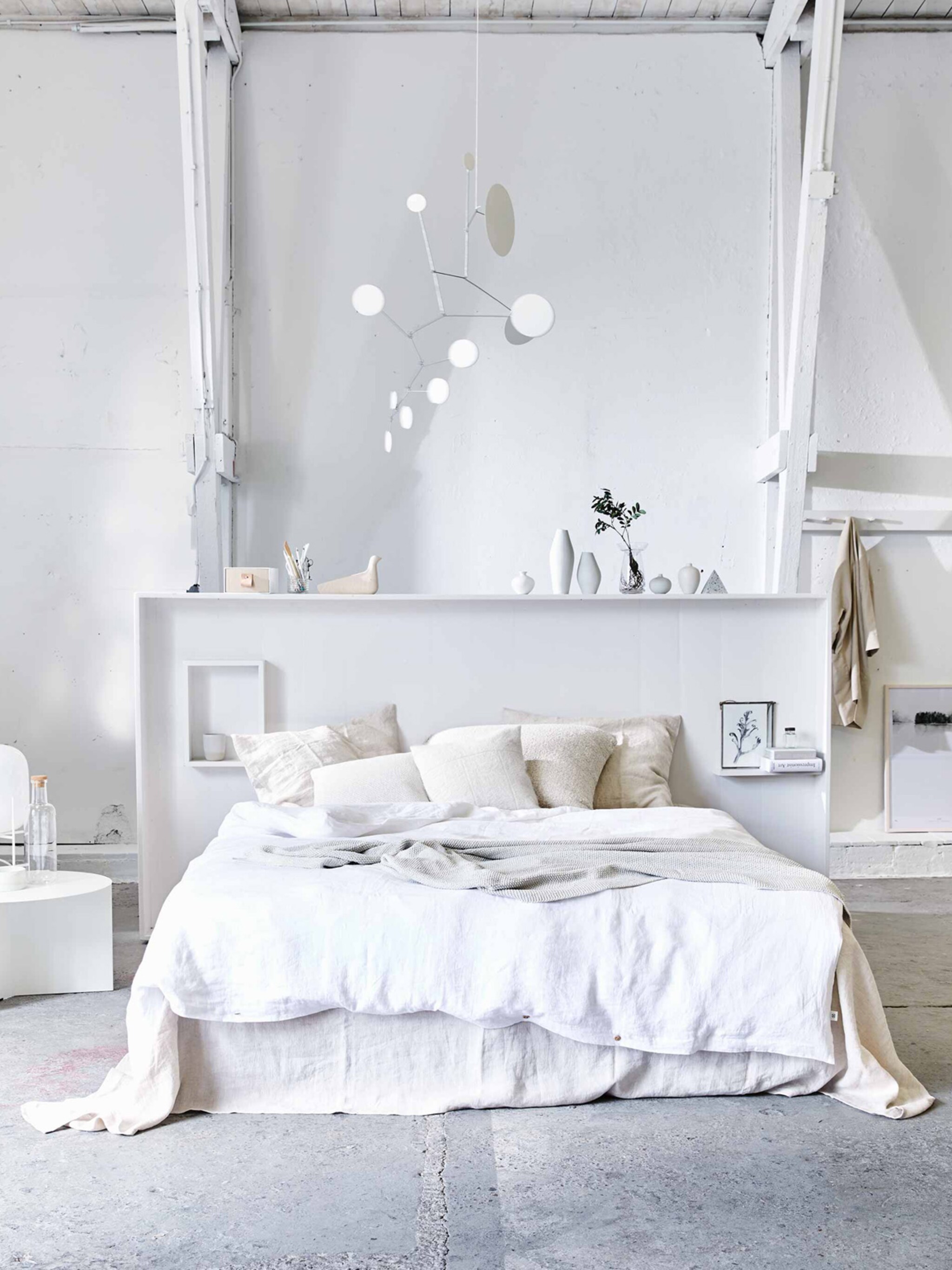 4x woonidee een neutrale slaapkamer stylen om tot rust te komen