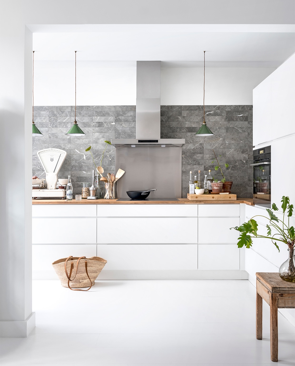 beeld vtwonen JA | vtwonen 03-2018 | styling Kim van Rossenberg  | fotografie Sjoerd Eickmans
