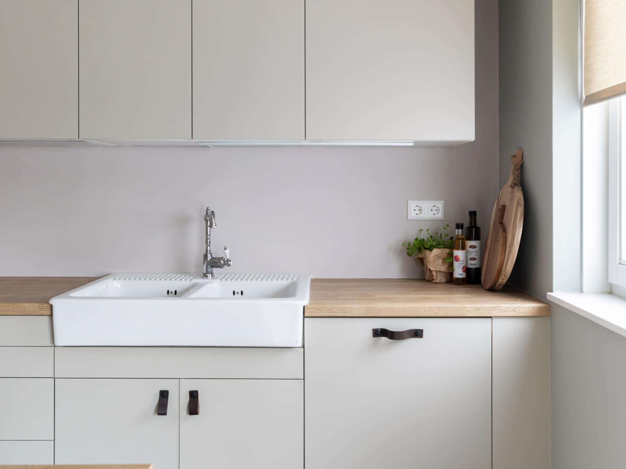 alles wat je moet weten over keuken wrappen