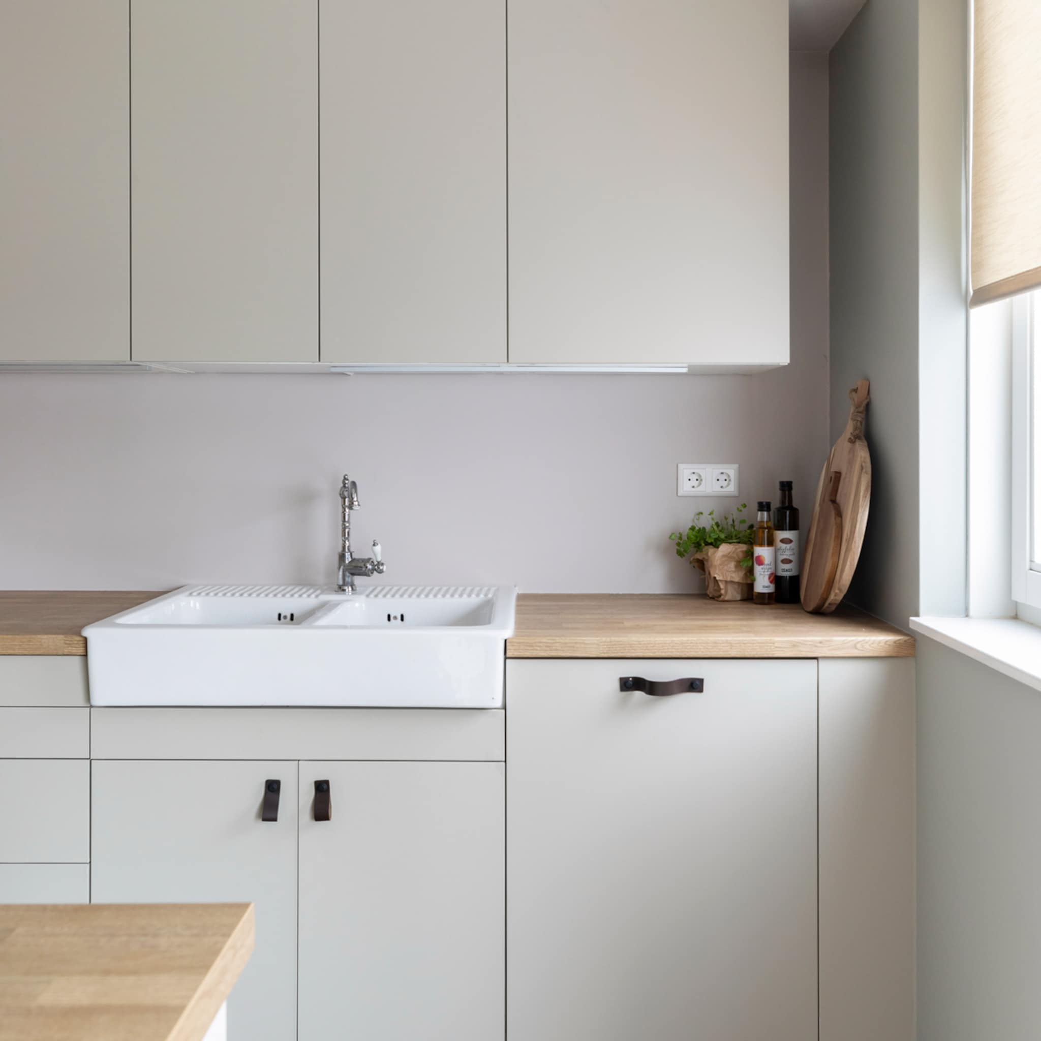 alles wat je moet weten over keuken wrappen