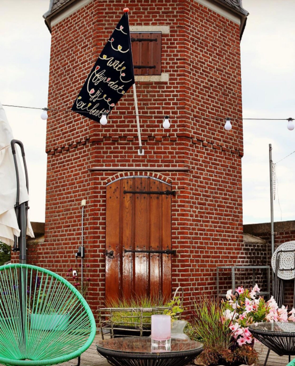 Foto van: B&amp;B De Pelsertoren Zwolle