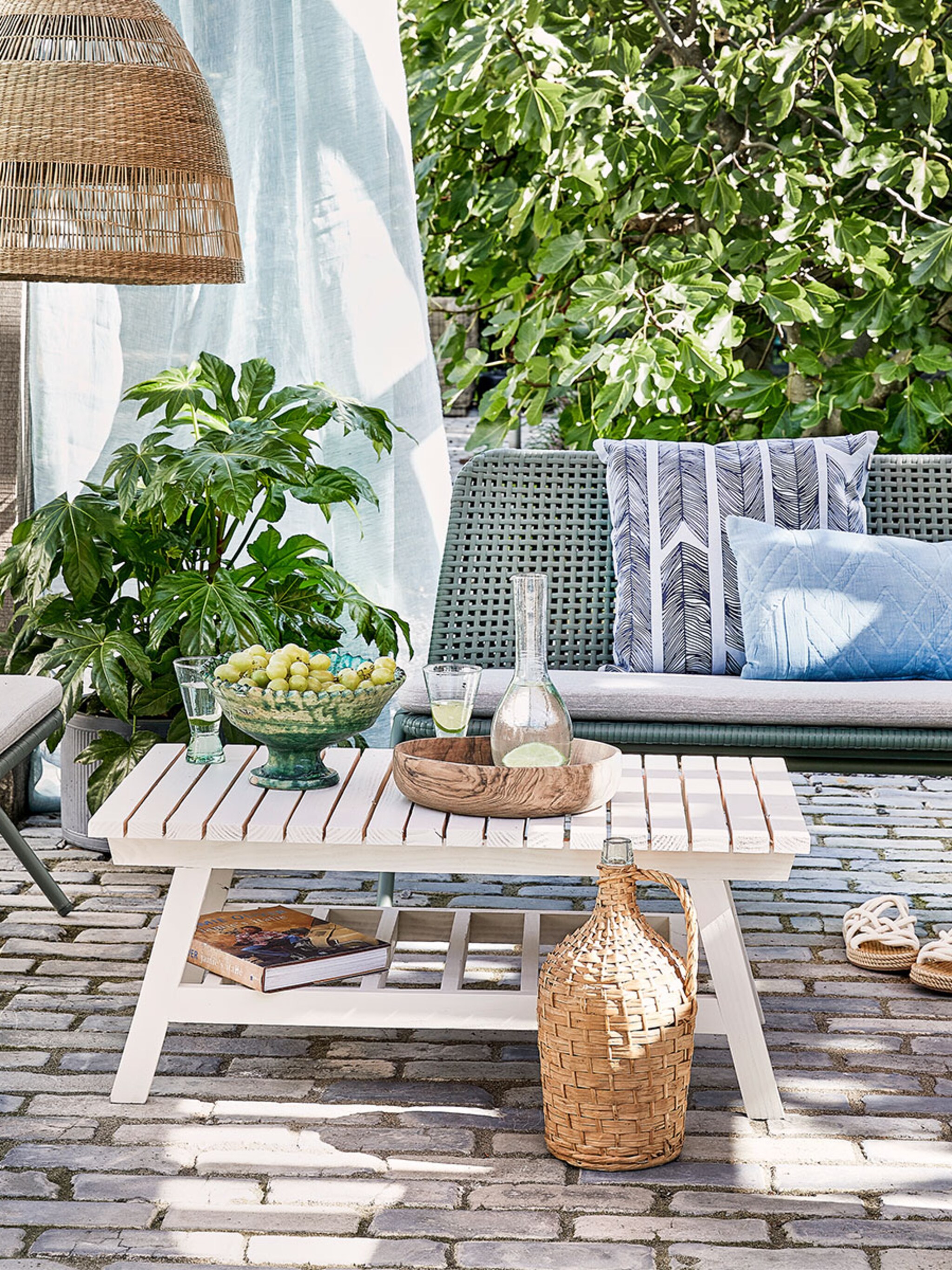 4 handige tips voor de ultieme duurzame tuin