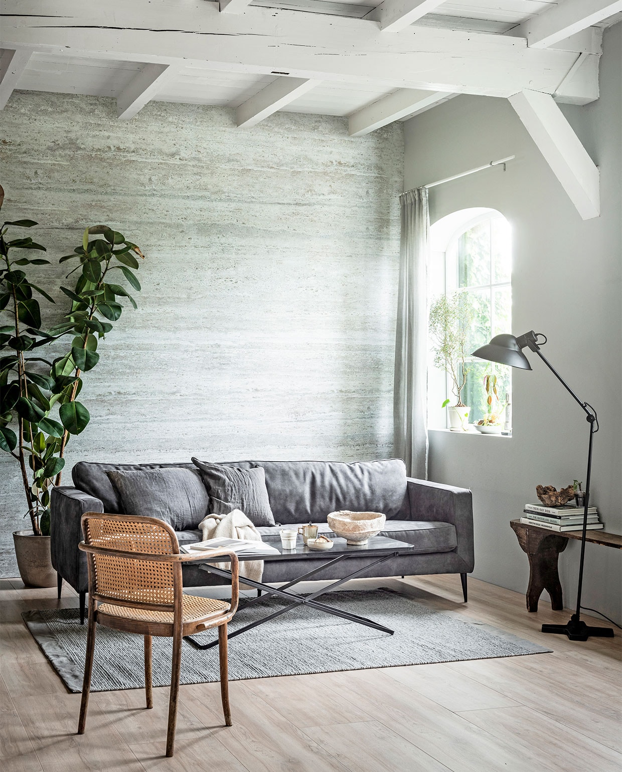 beeld vtwonen JA | vtverbouwen 05-2021 | Styling Kim van Rossenberg | Fotografie Sjoerd Eickmans