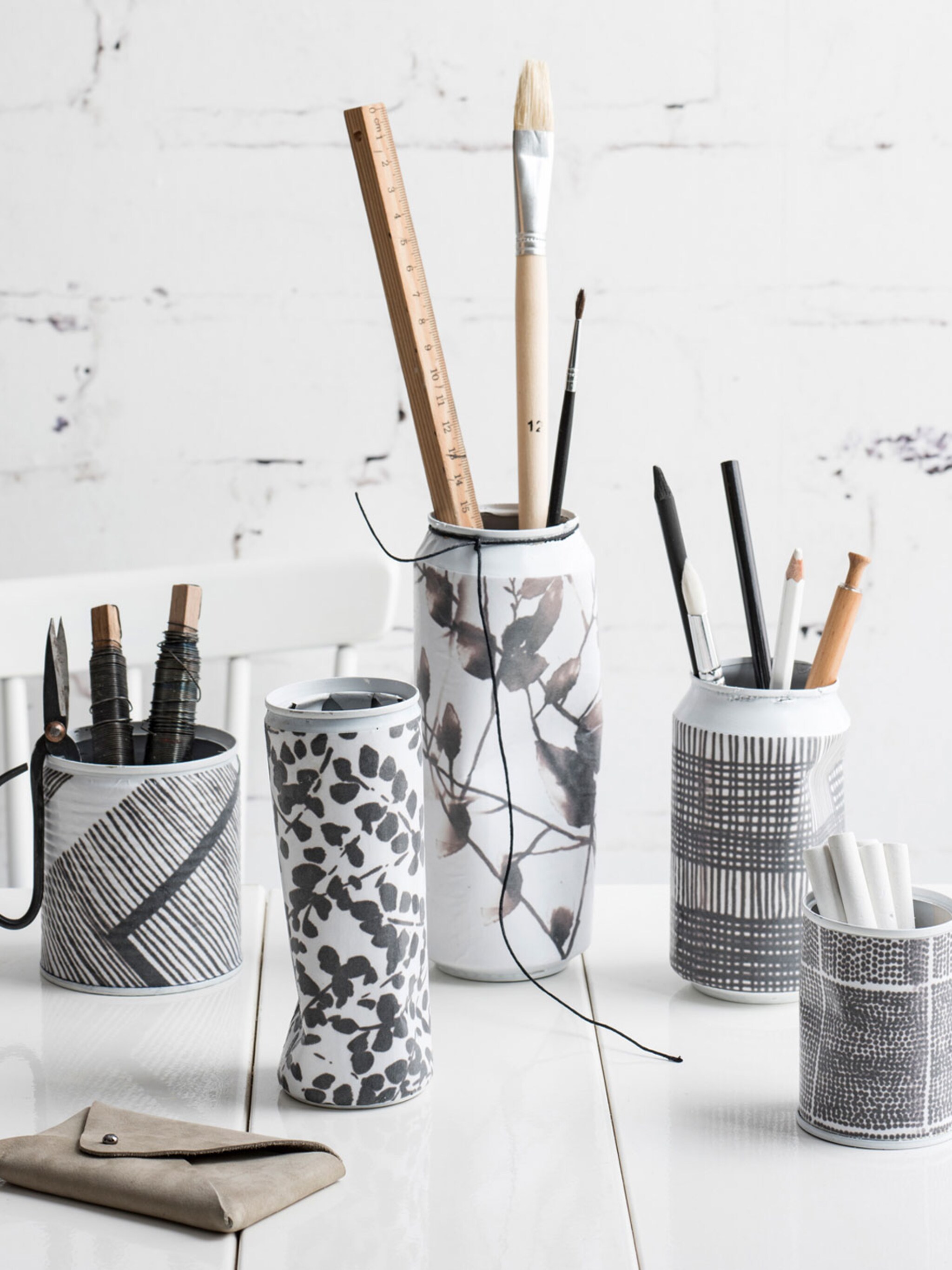 5x diy ideeen om met kids te doen