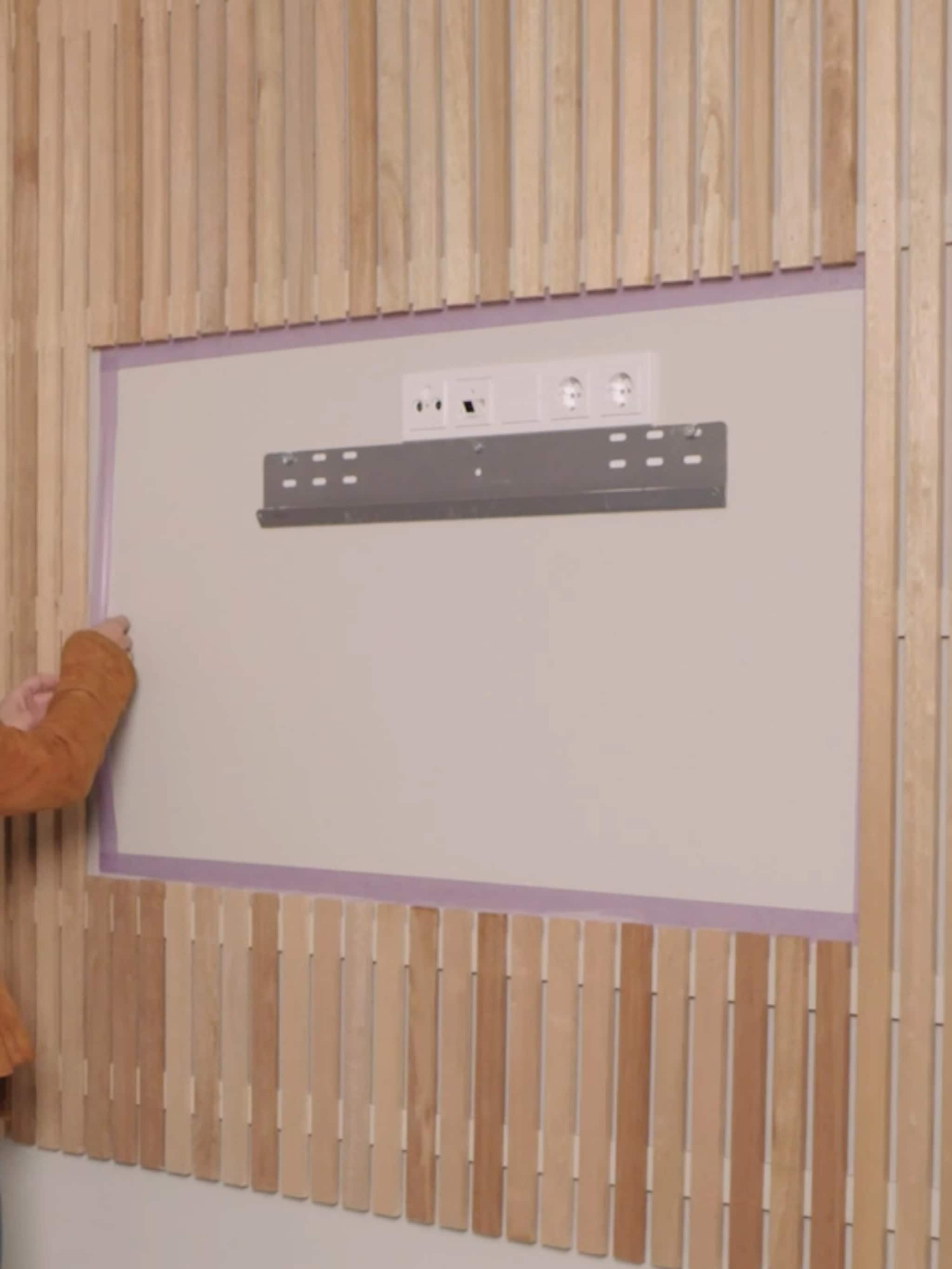 de stijl van eva de tv hoek van charlotte en senko