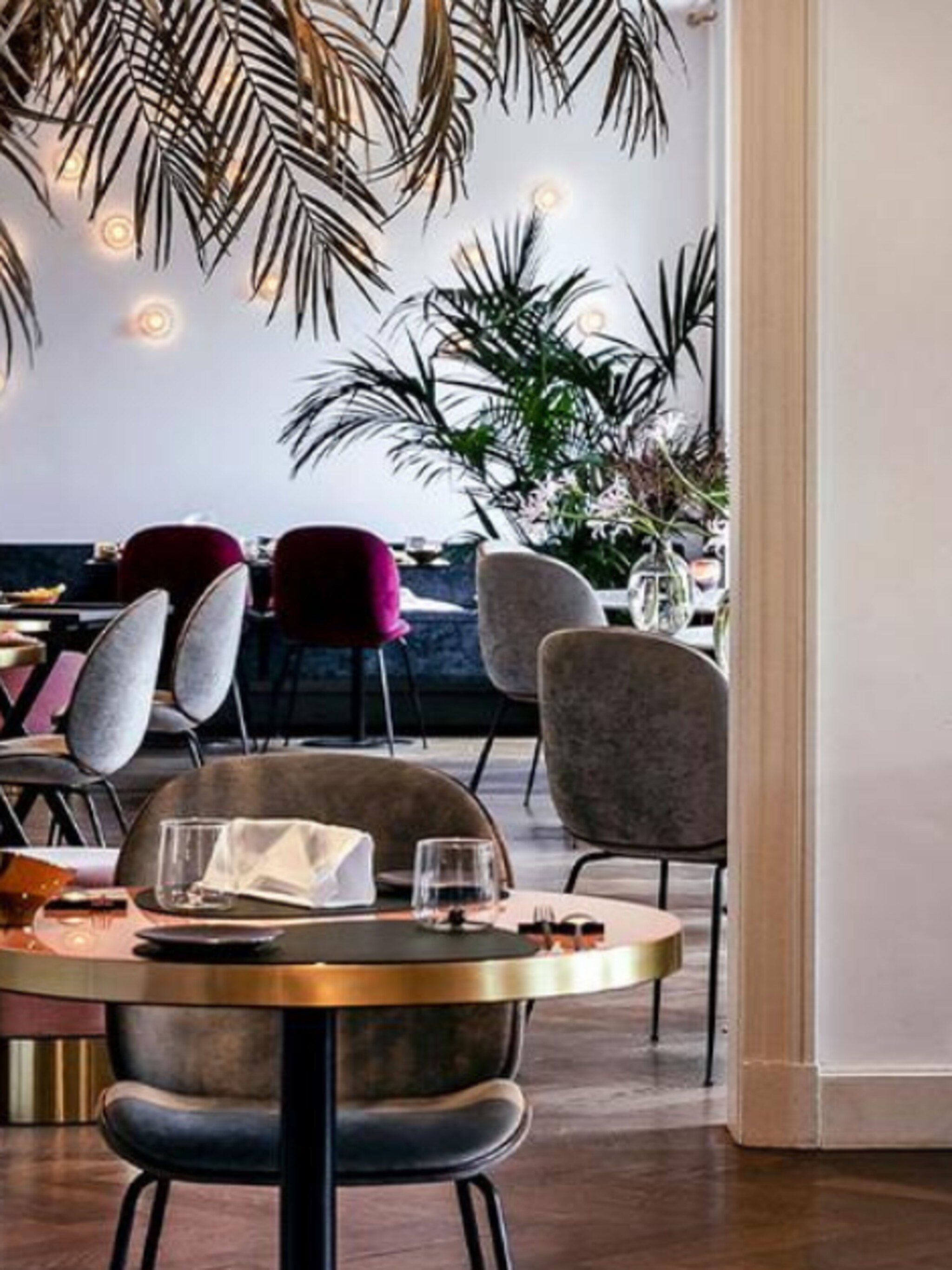 4x woonidee mix de italiaanse en scandinavische hotelsfeer