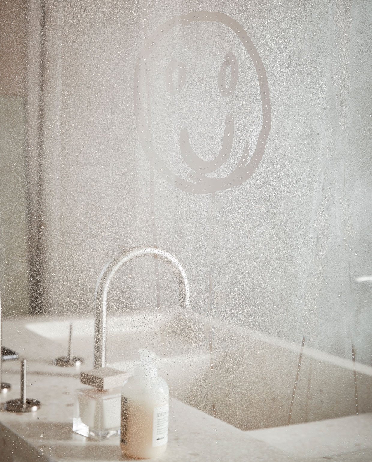 beeld vtwonen JA (schoonmaakartikelen) | styling Studio Marit Saladini | fotografie Peggy Janssen | stylingassistentie Paolo Roseti